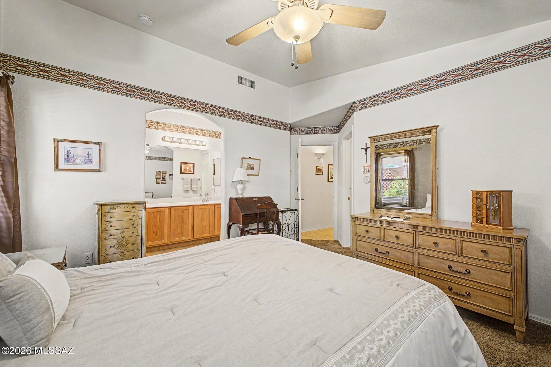 Spanish Trail Vista (1-46) - Residential