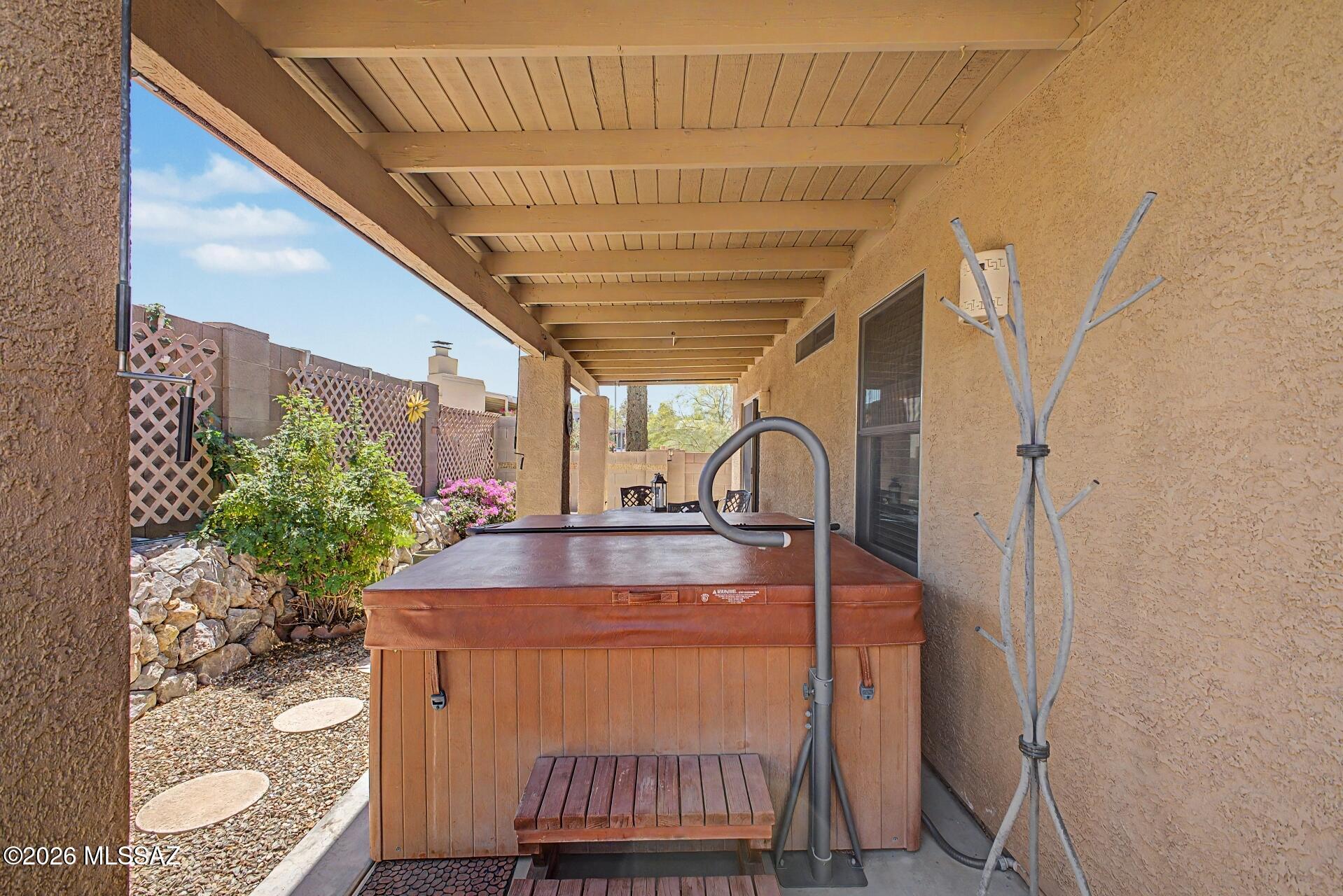 Spanish Trail Vista (1-46) - Residential