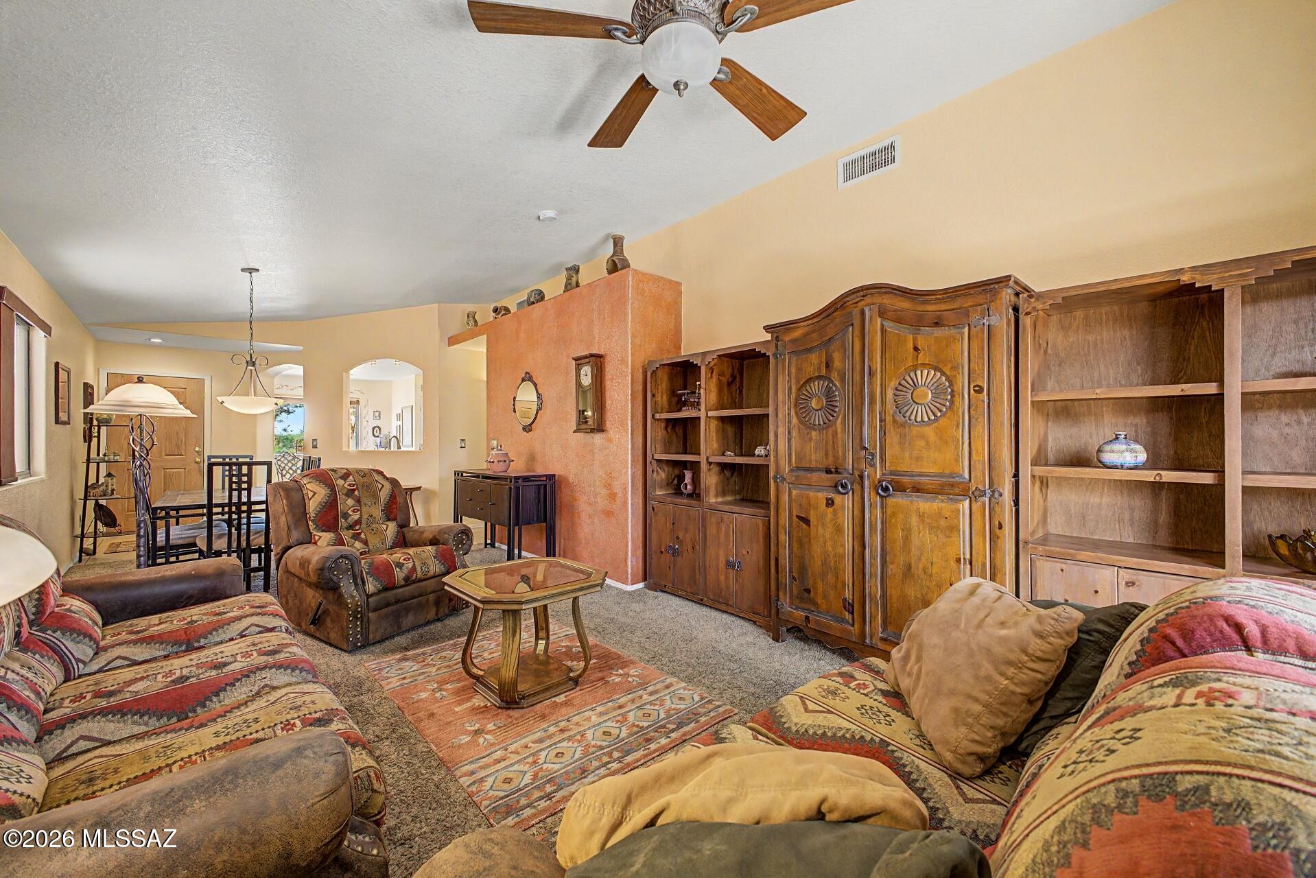 Spanish Trail Vista (1-46) - Residential