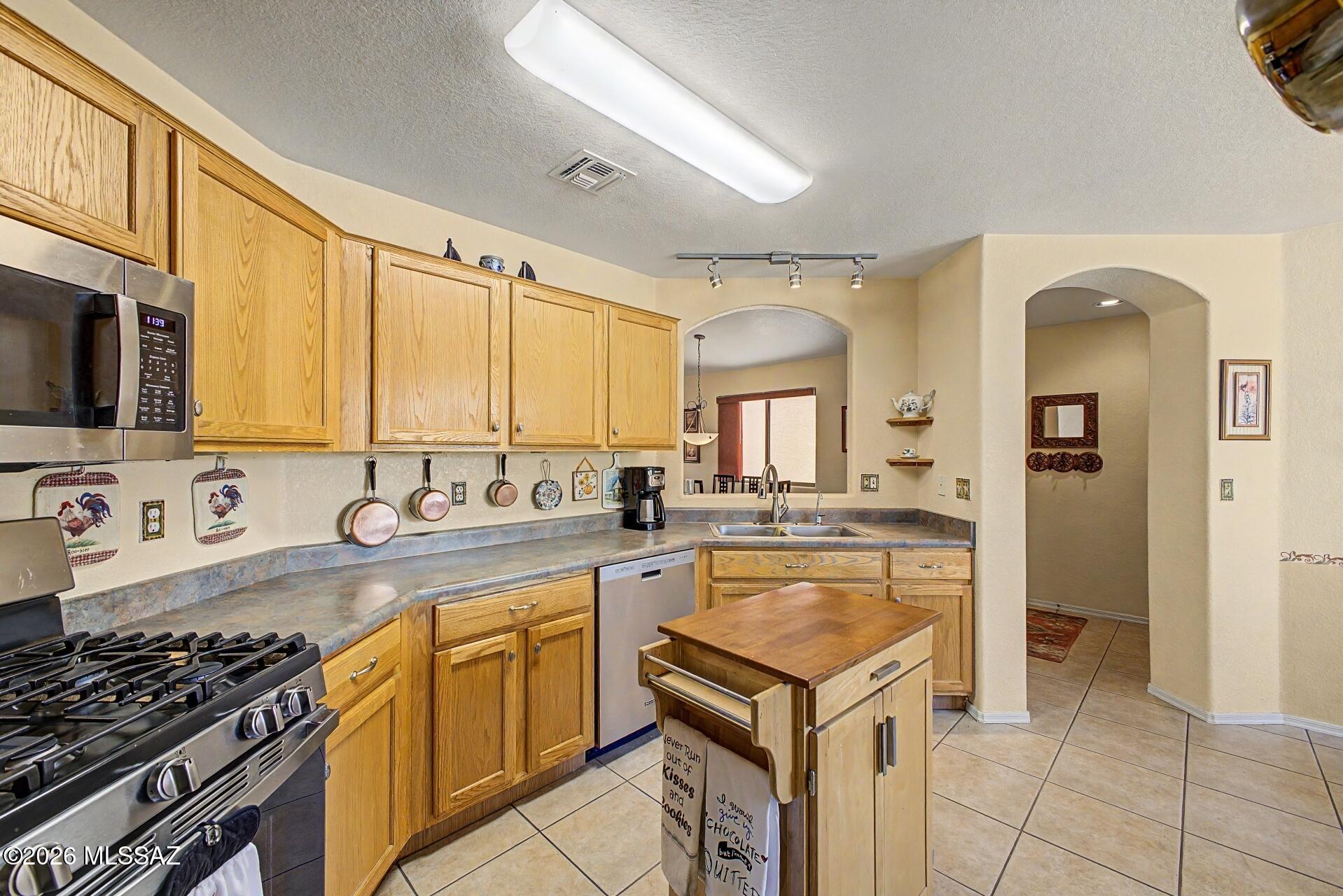 Spanish Trail Vista (1-46) - Residential