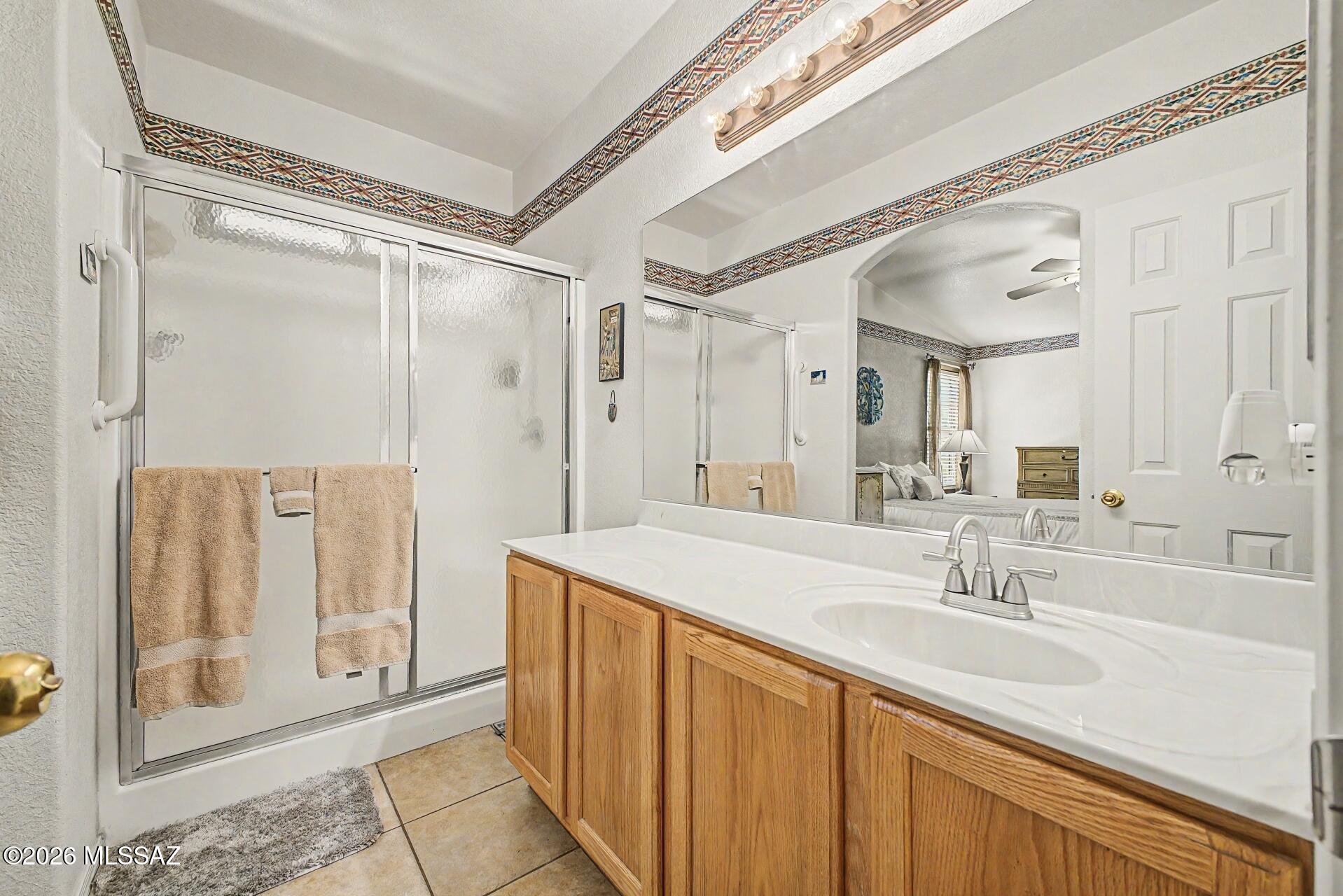 Spanish Trail Vista (1-46) - Residential