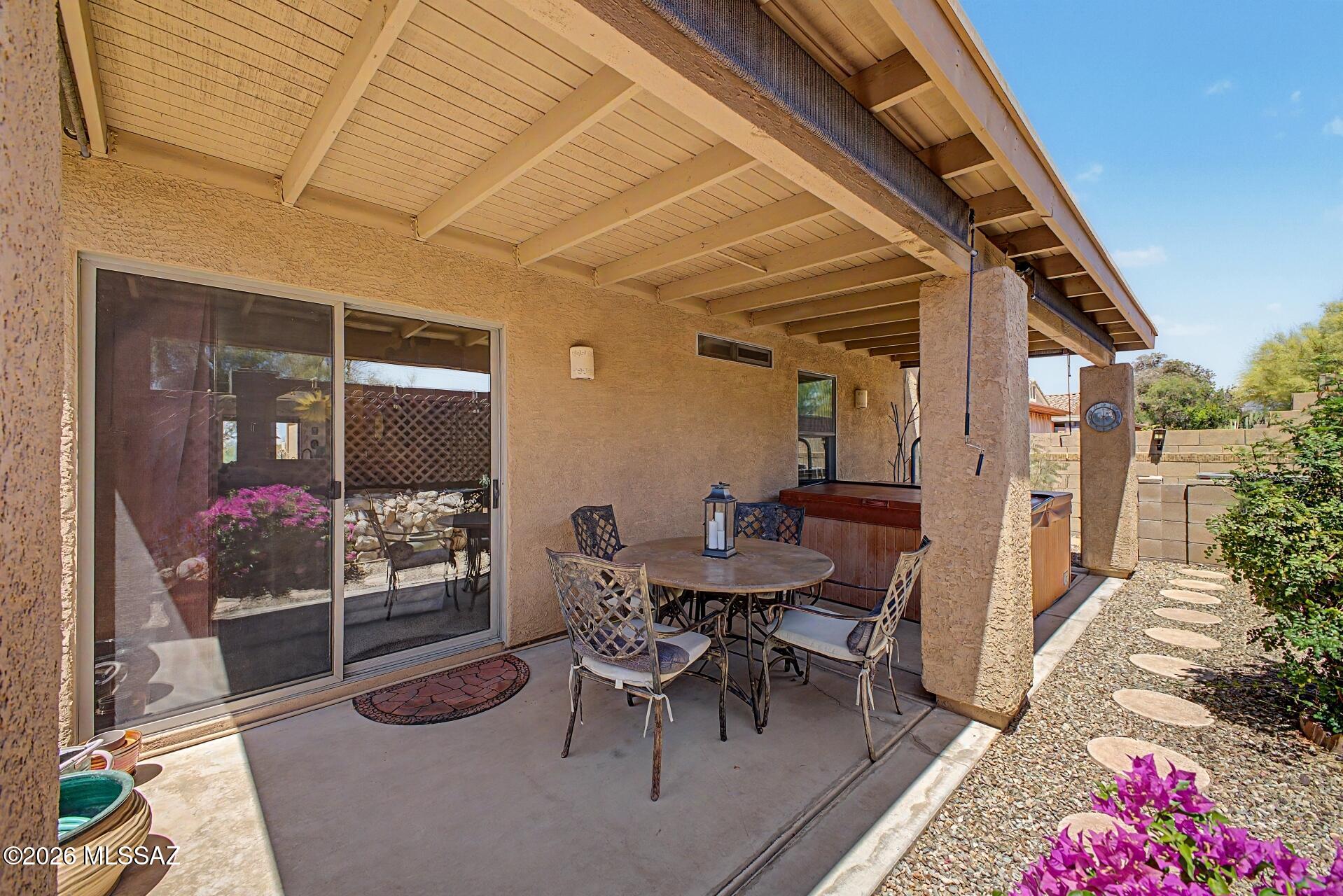 Spanish Trail Vista (1-46) - Residential