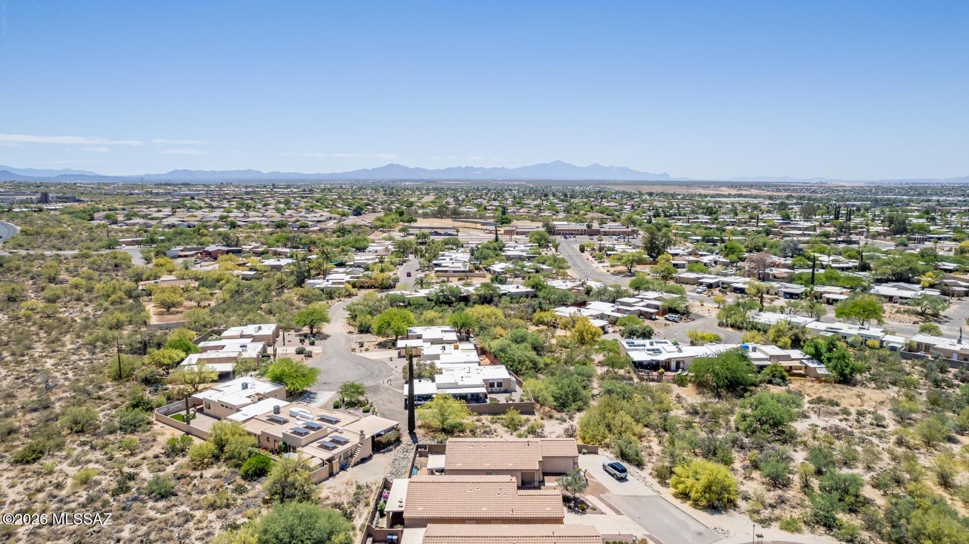 Spanish Trail Vista (1-46) - Residential