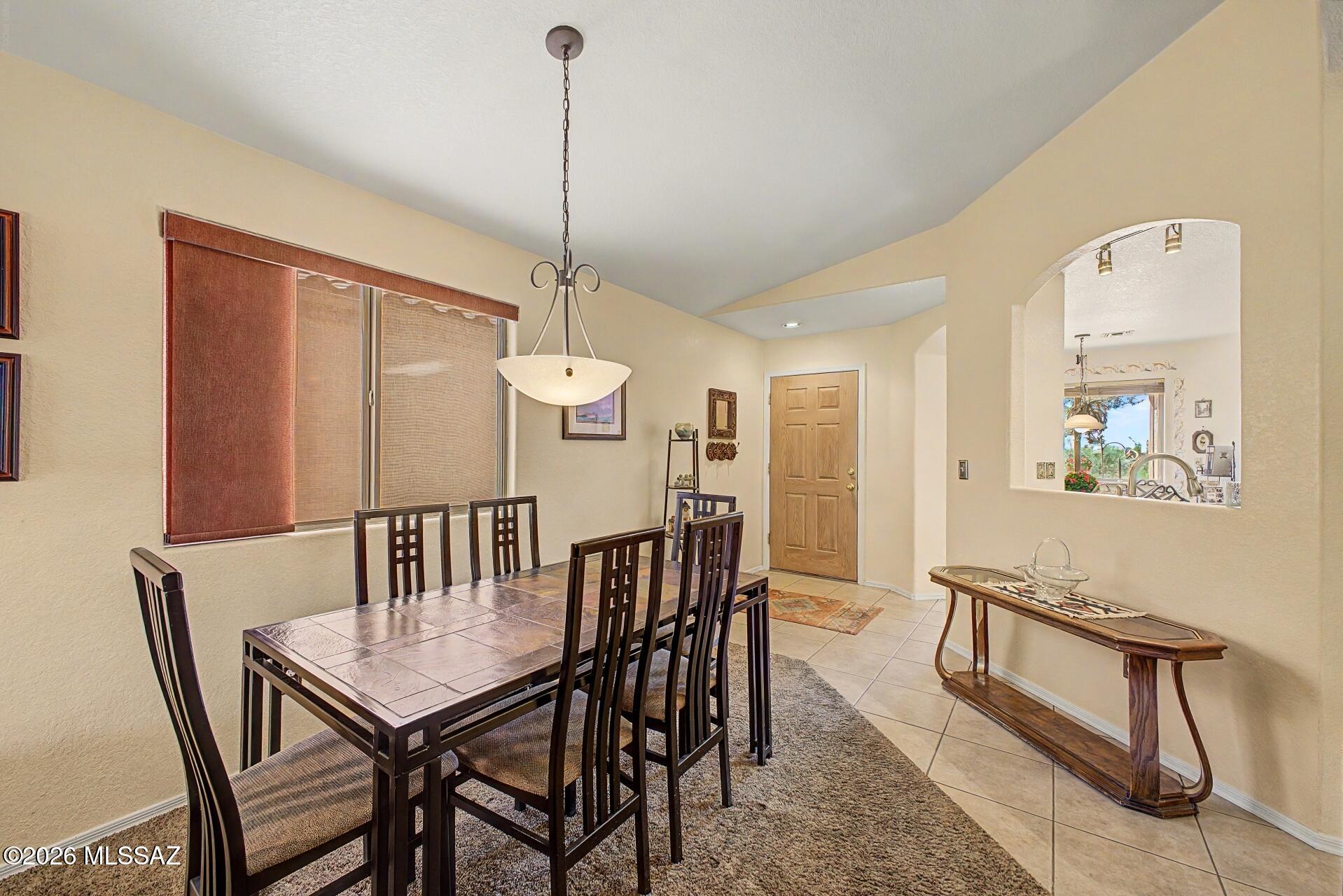 Spanish Trail Vista (1-46) - Residential