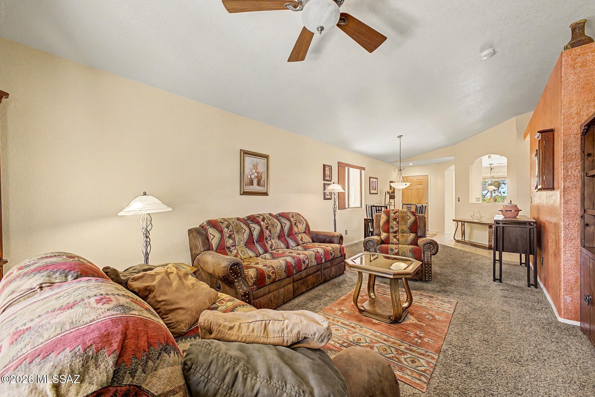 9877 E Spanish Flower Court
