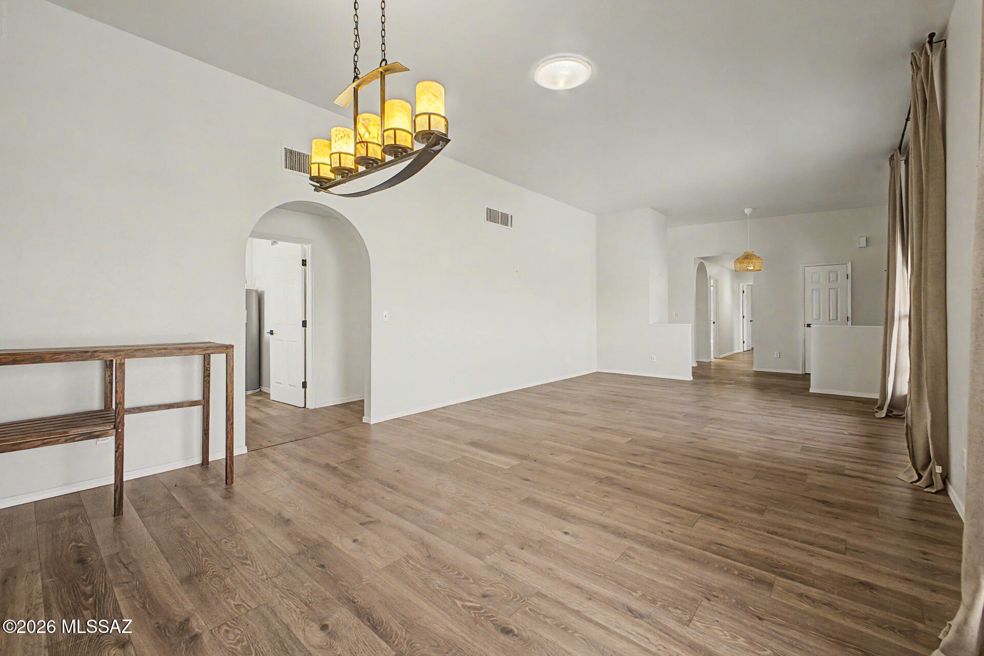N/A - Residential Lease