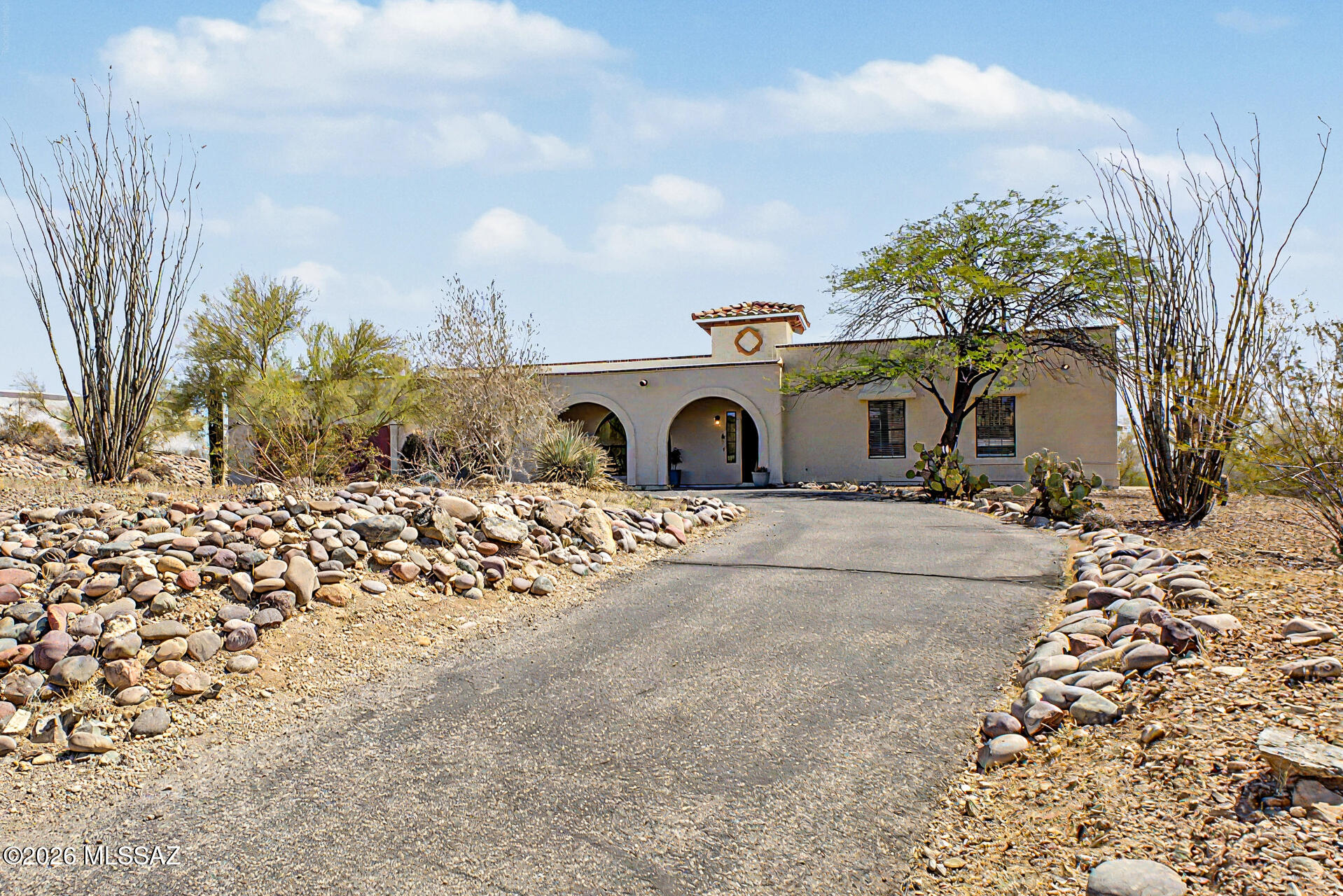 N/A - Residential Lease