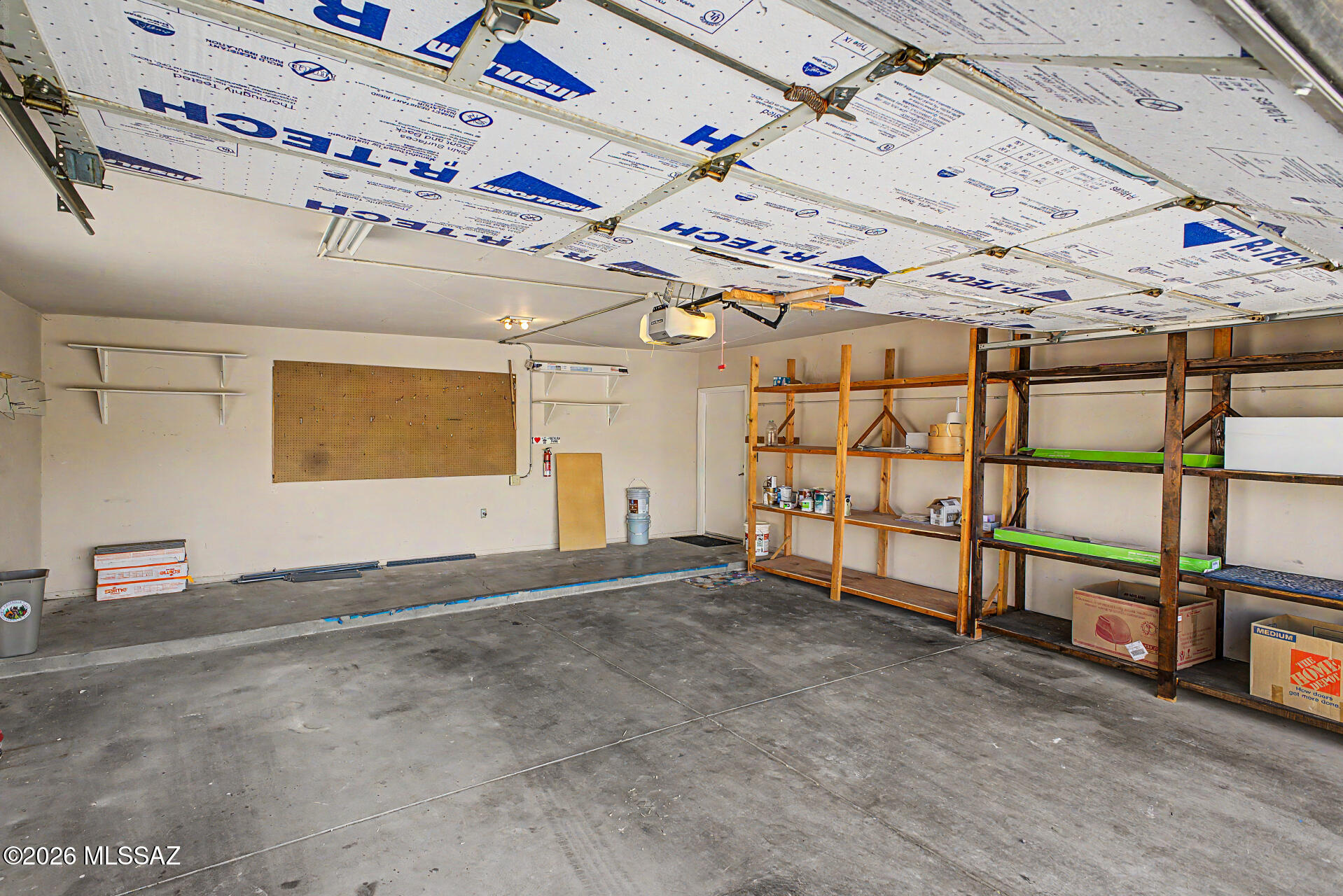 N/A - Residential Lease