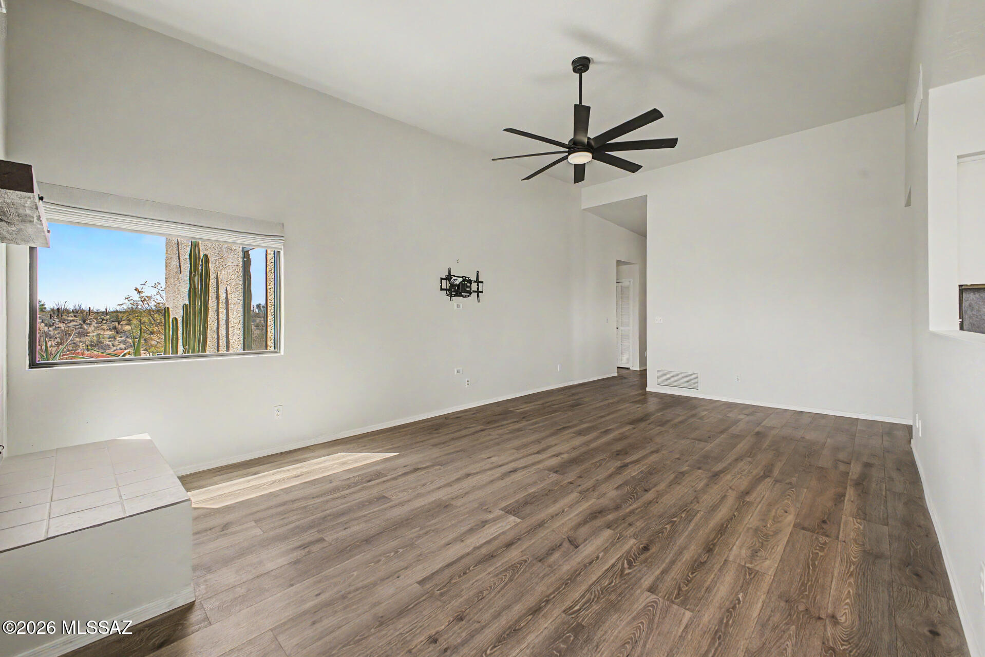 N/A - Residential Lease