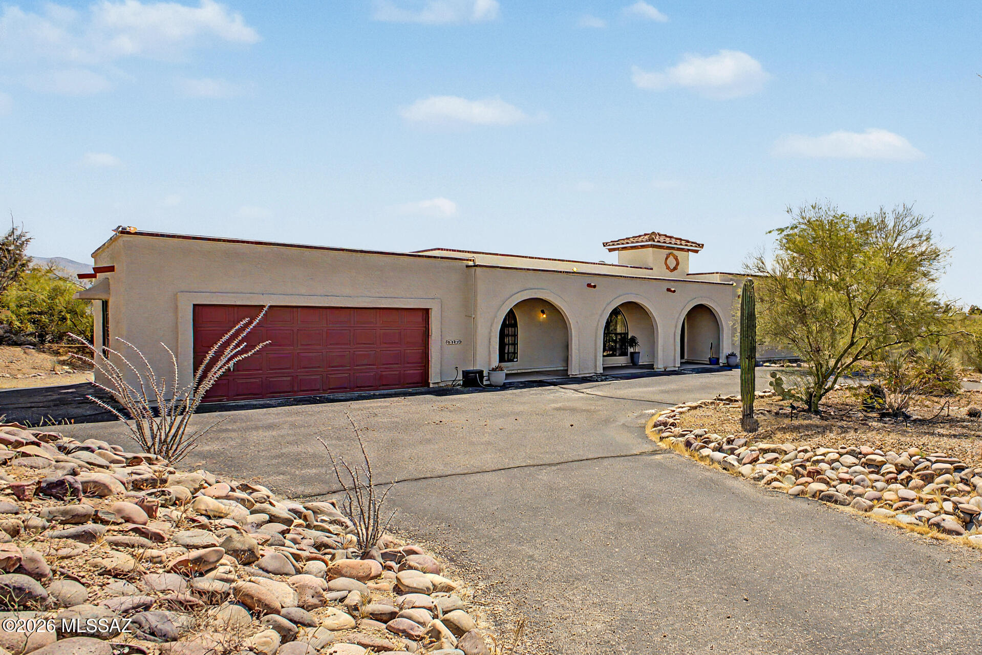 N/A - Residential Lease