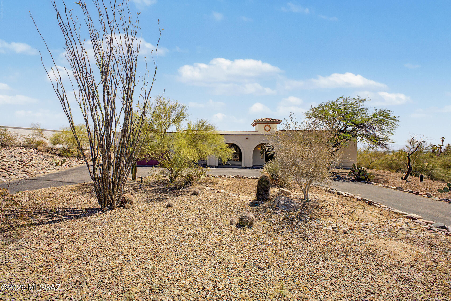 N/A - Residential Lease