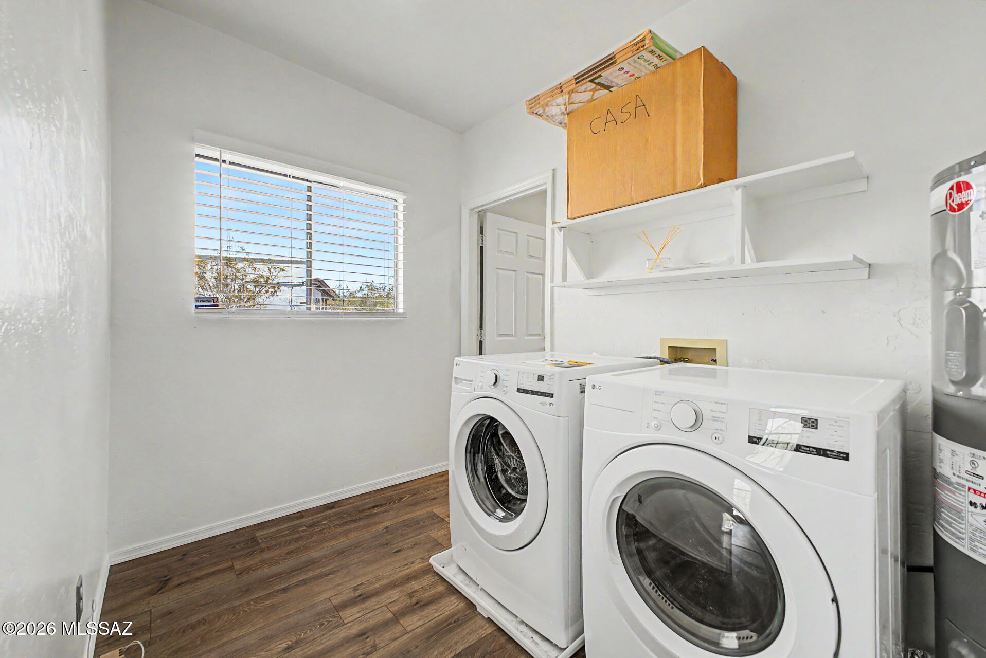 N/A - Residential Lease