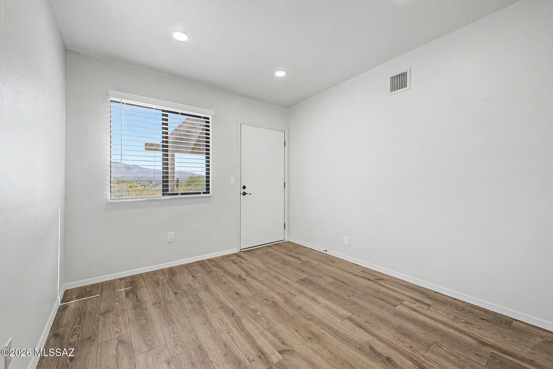 N/A - Residential Lease