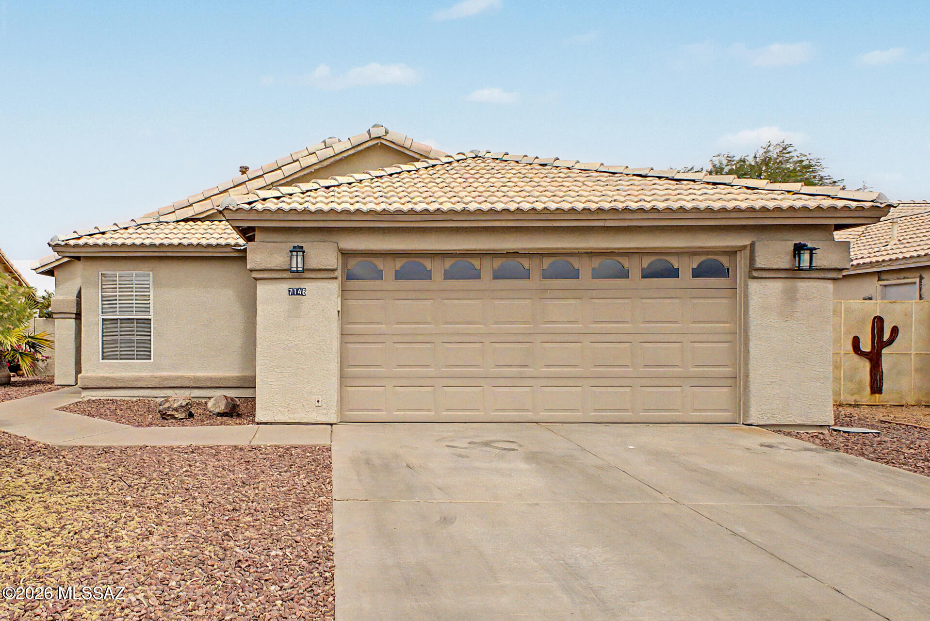 Continental Ranch (1-148) - Residential