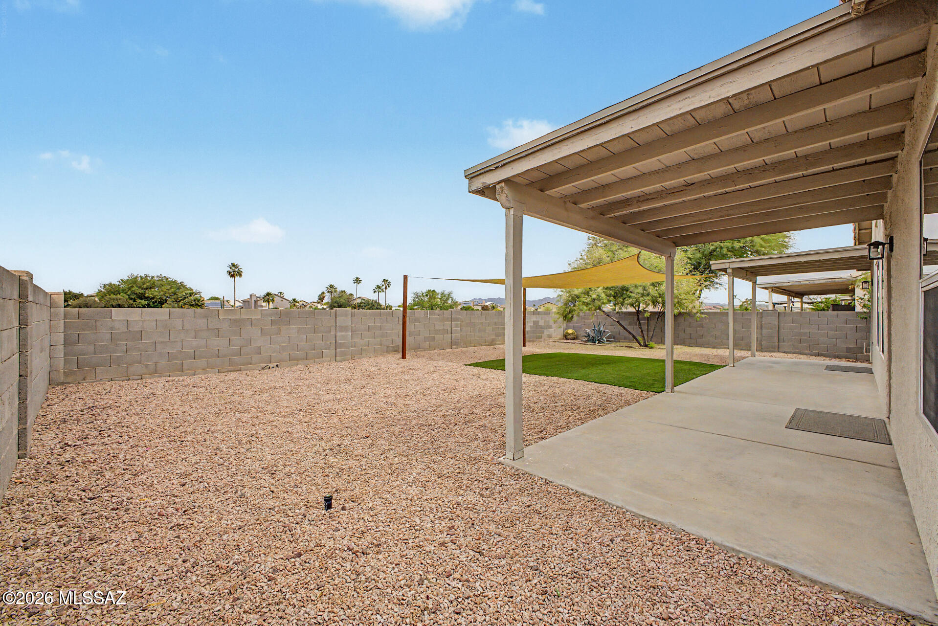 Continental Ranch (1-148) - Residential
