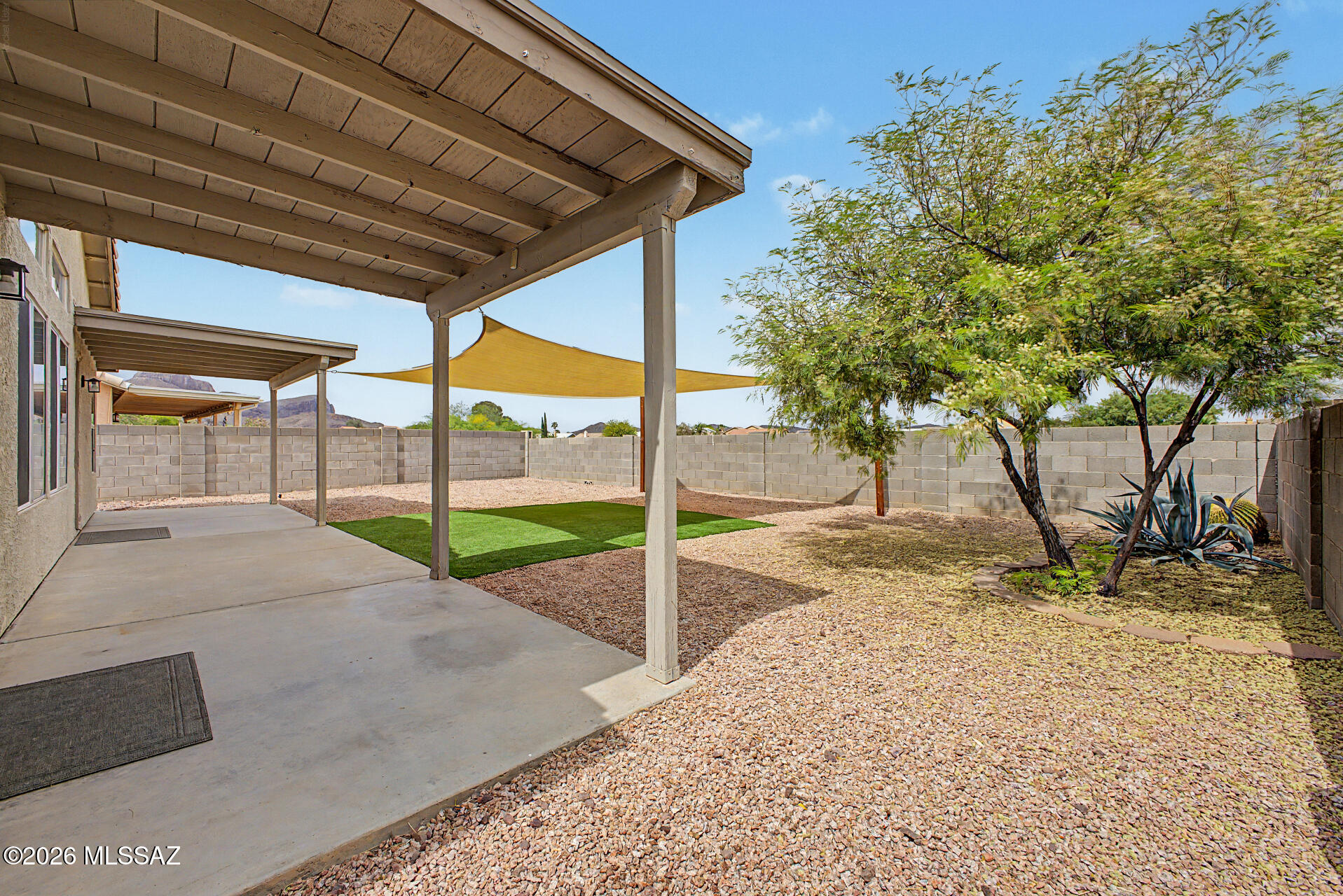 Continental Ranch (1-148) - Residential