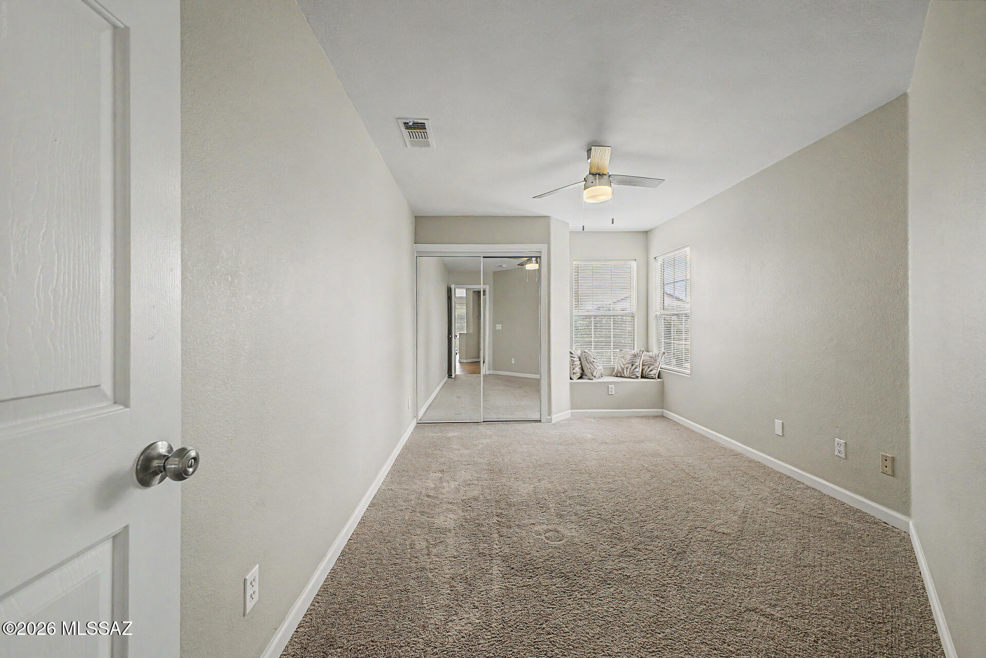 Continental Ranch (1-148) - Residential