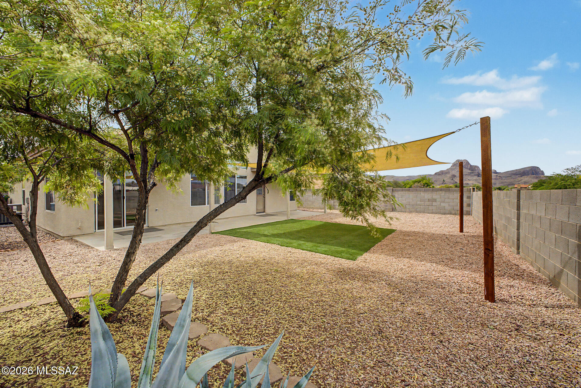 Continental Ranch (1-148) - Residential