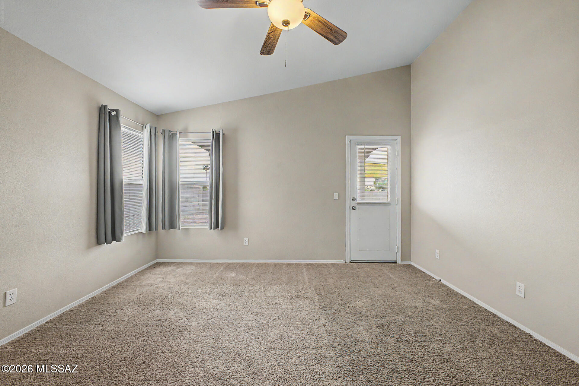 Continental Ranch (1-148) - Residential