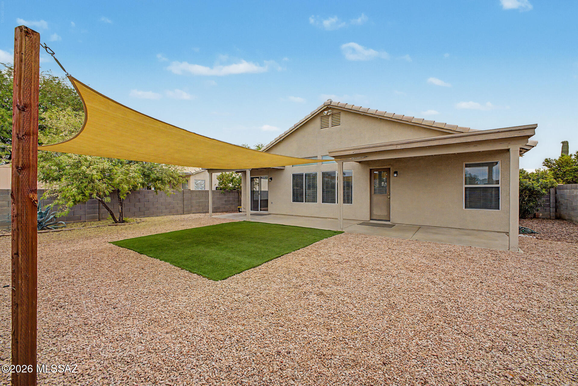 Continental Ranch (1-148) - Residential