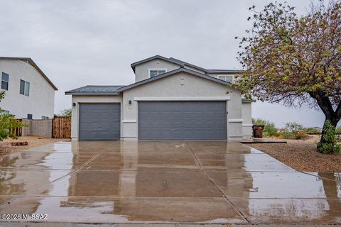 1152 W Camino Hombre Viejo Sahuarita AZ 85629