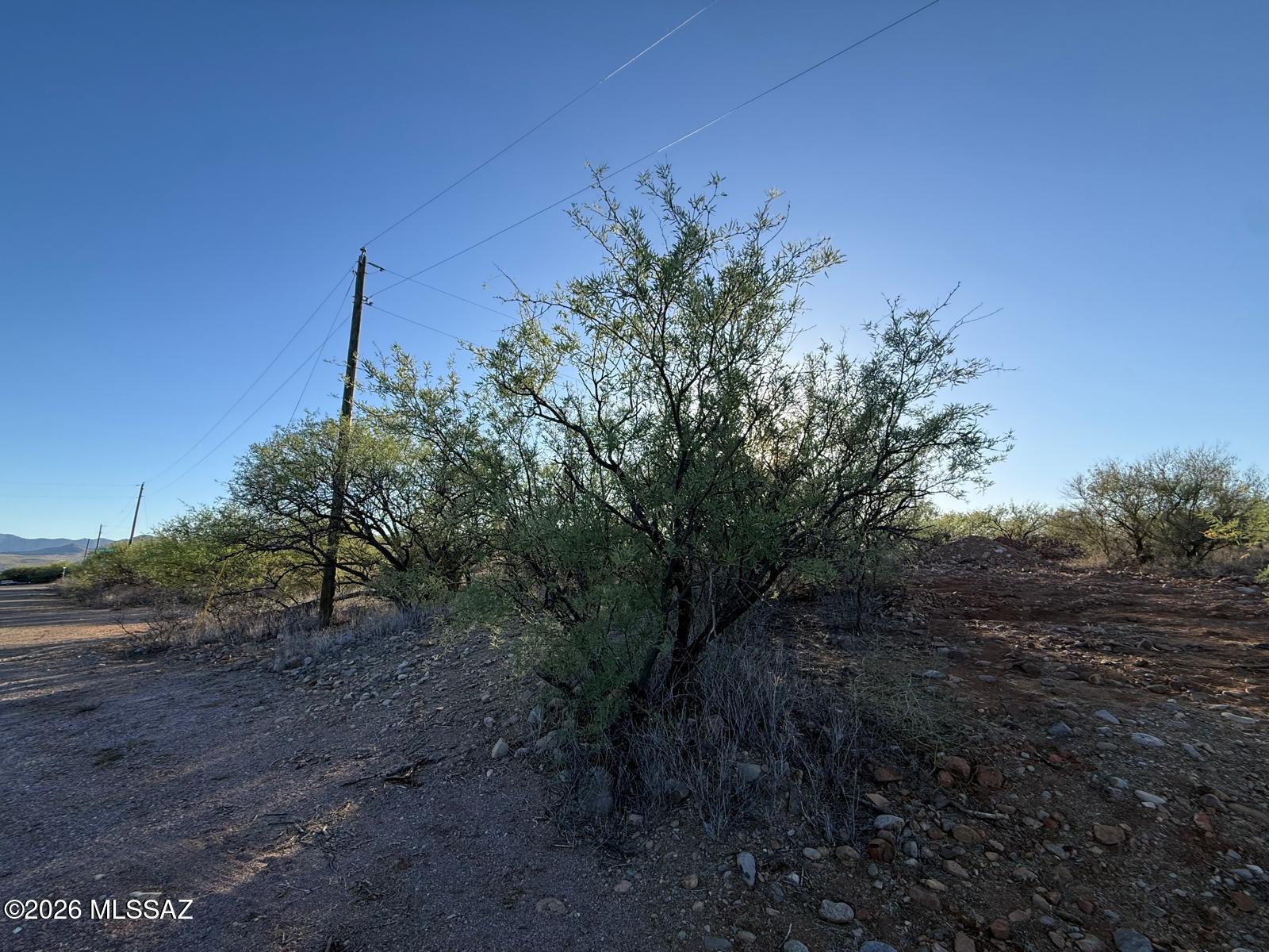 Rio Rico Villas 11 - Land