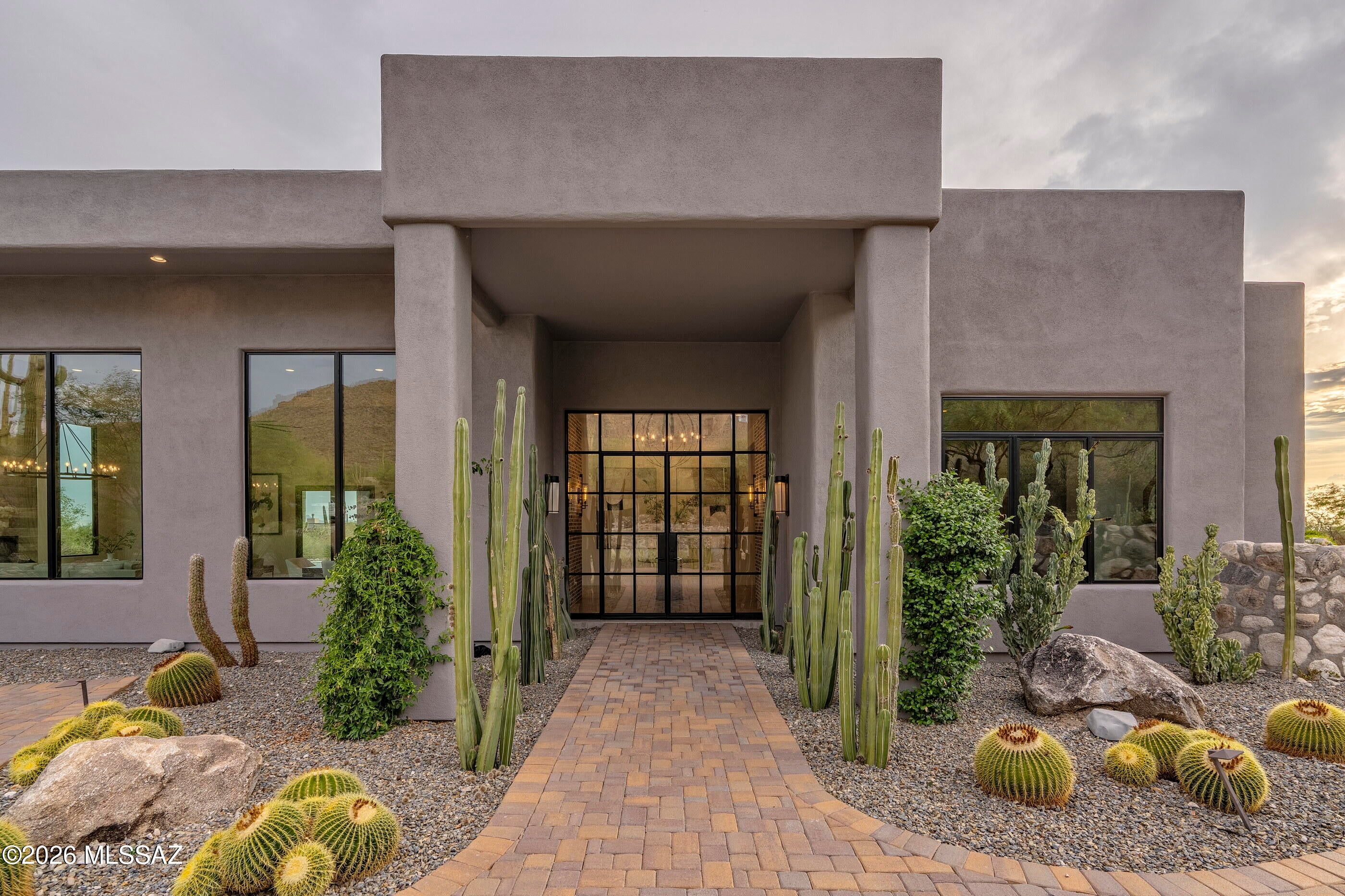 7993 N Pima Village Court