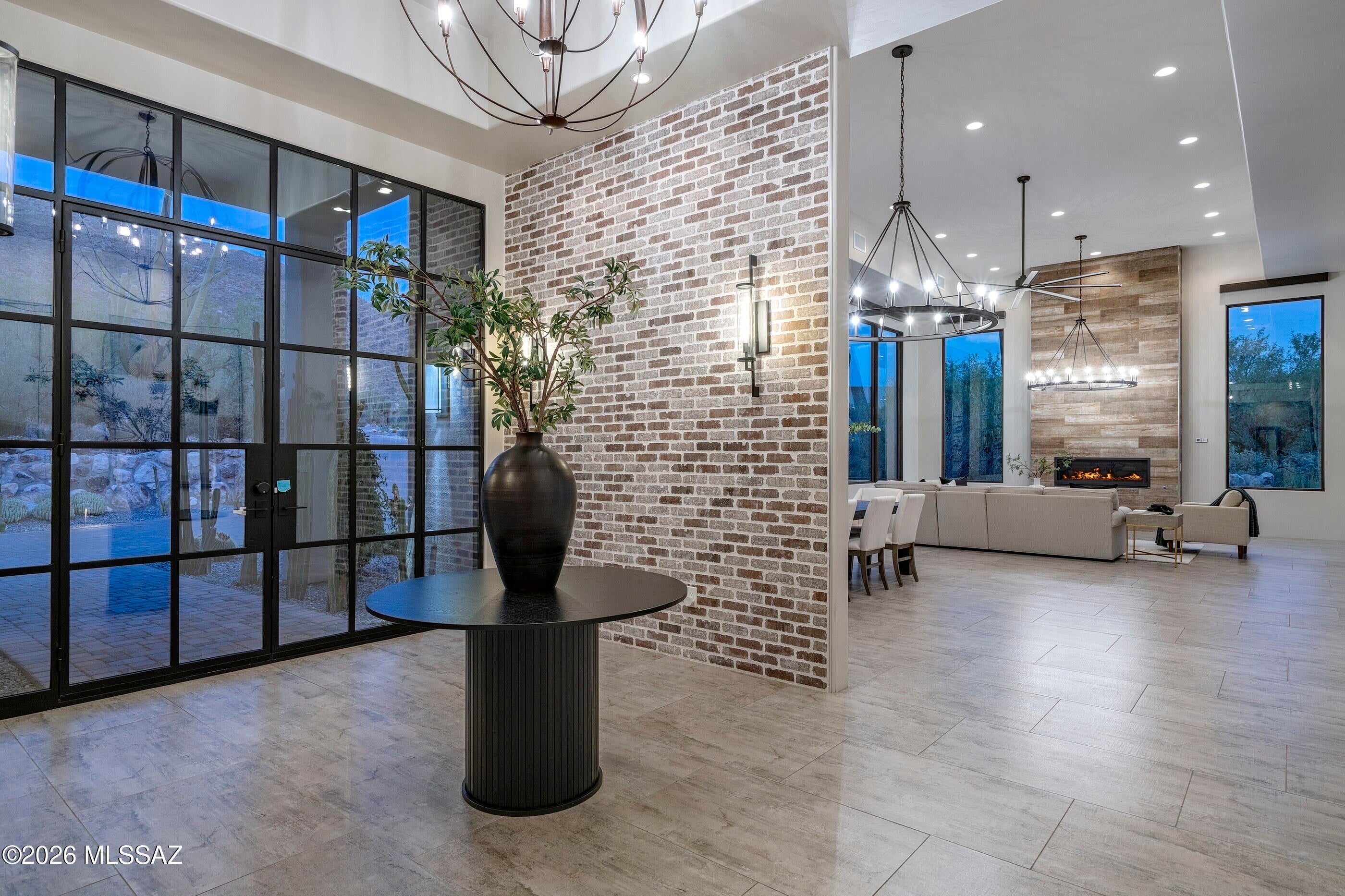 7993 N Pima Village Court