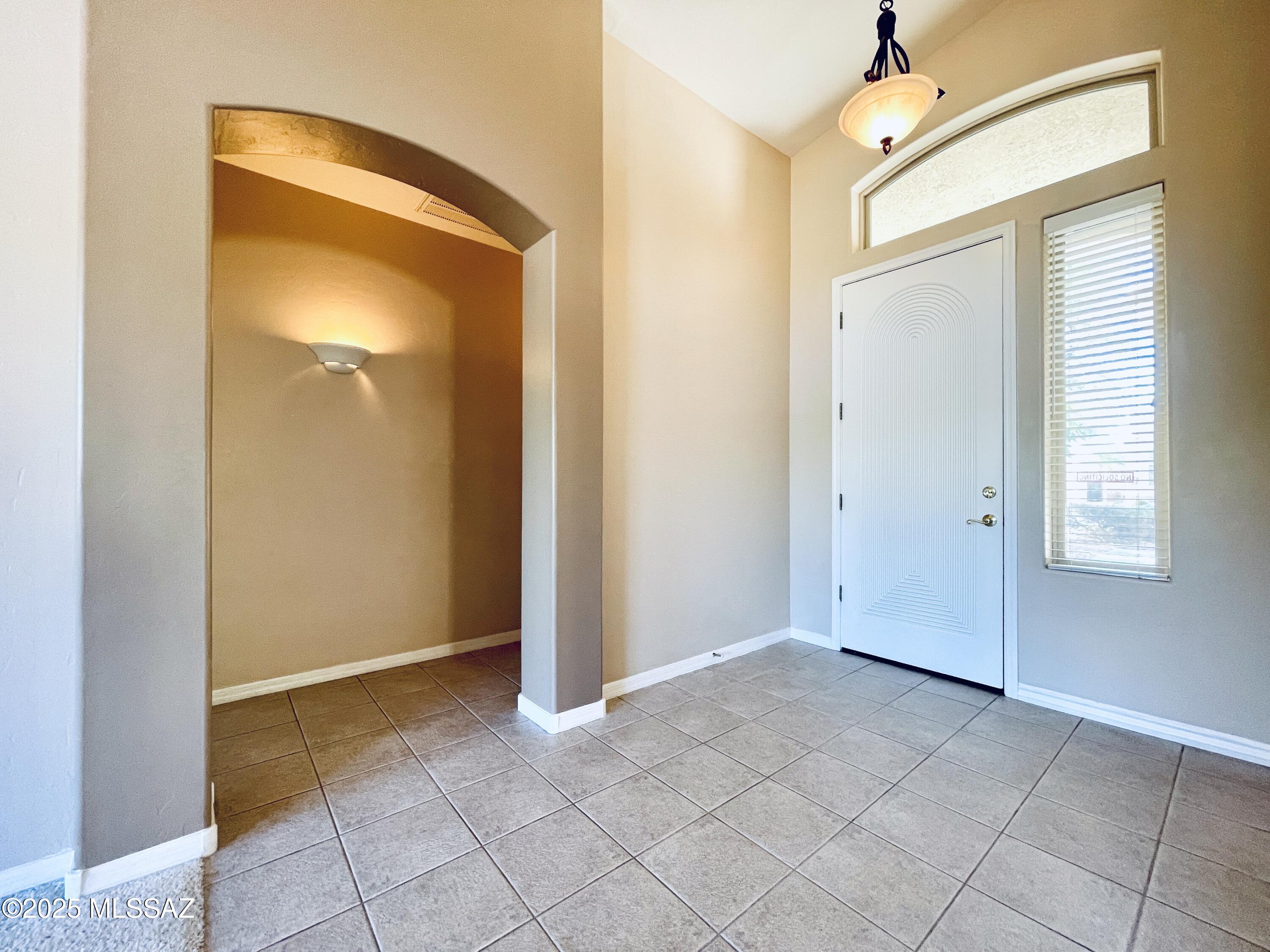 355 W Sacaton Canyon Drive