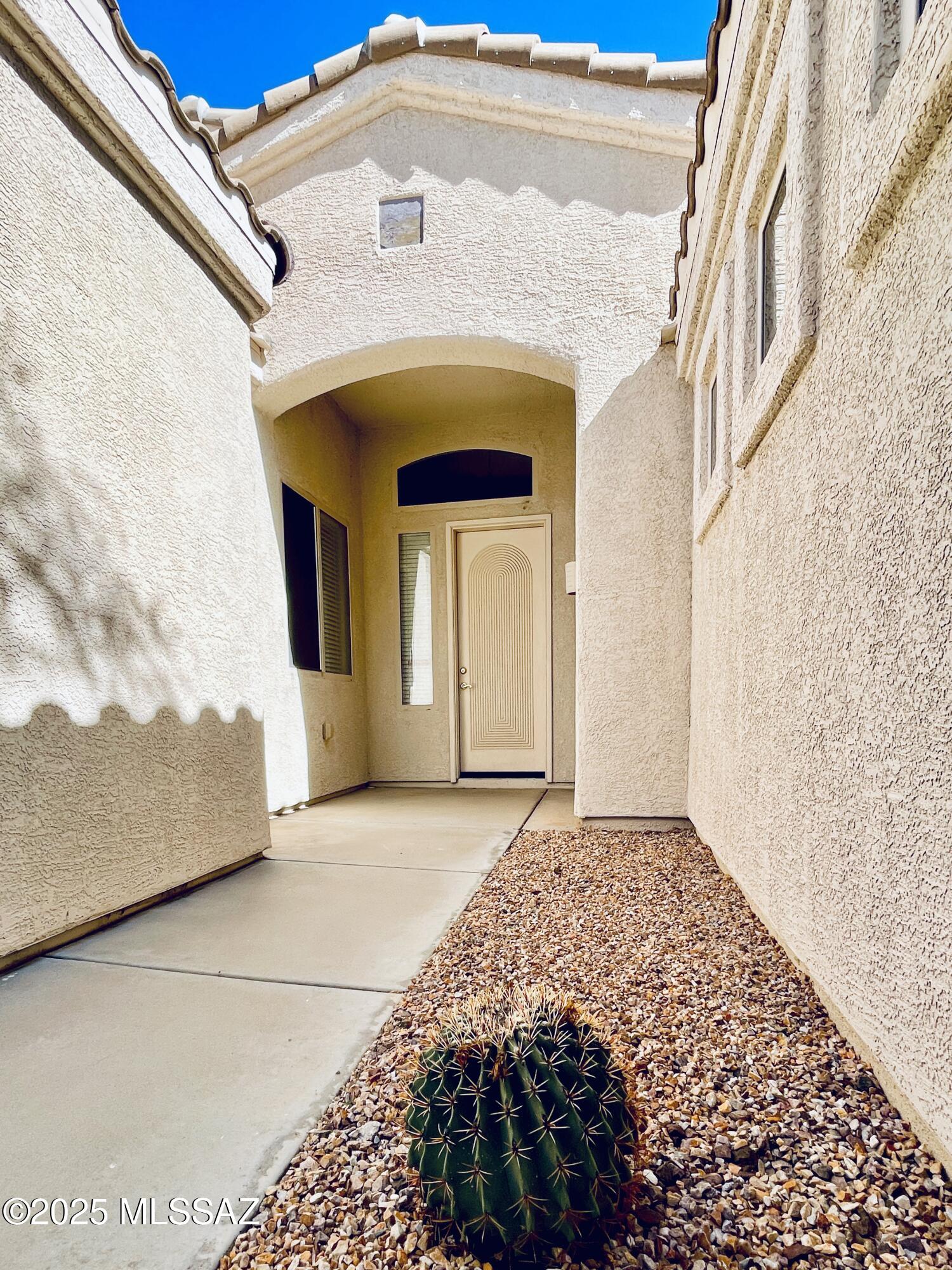 355 W Sacaton Canyon Drive