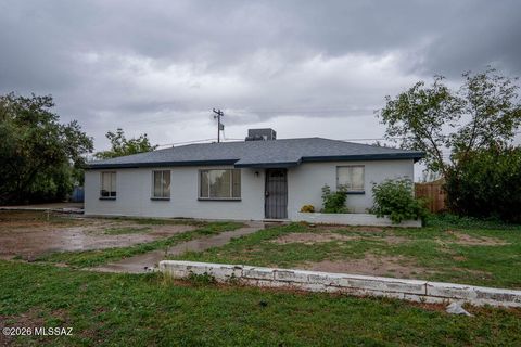 6111 E 28th Street Tucson AZ 85711