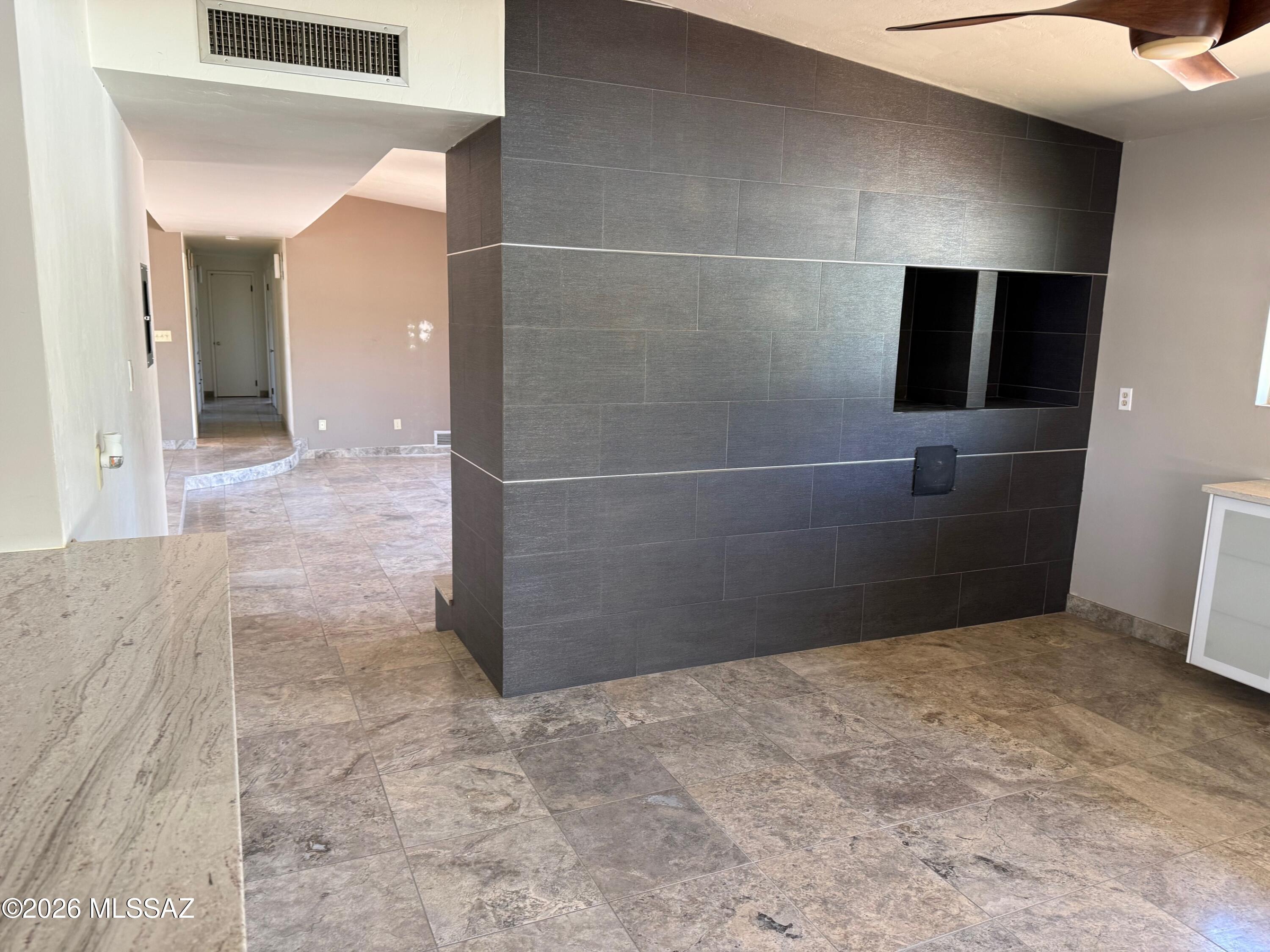 Green Hills - Residential Lease