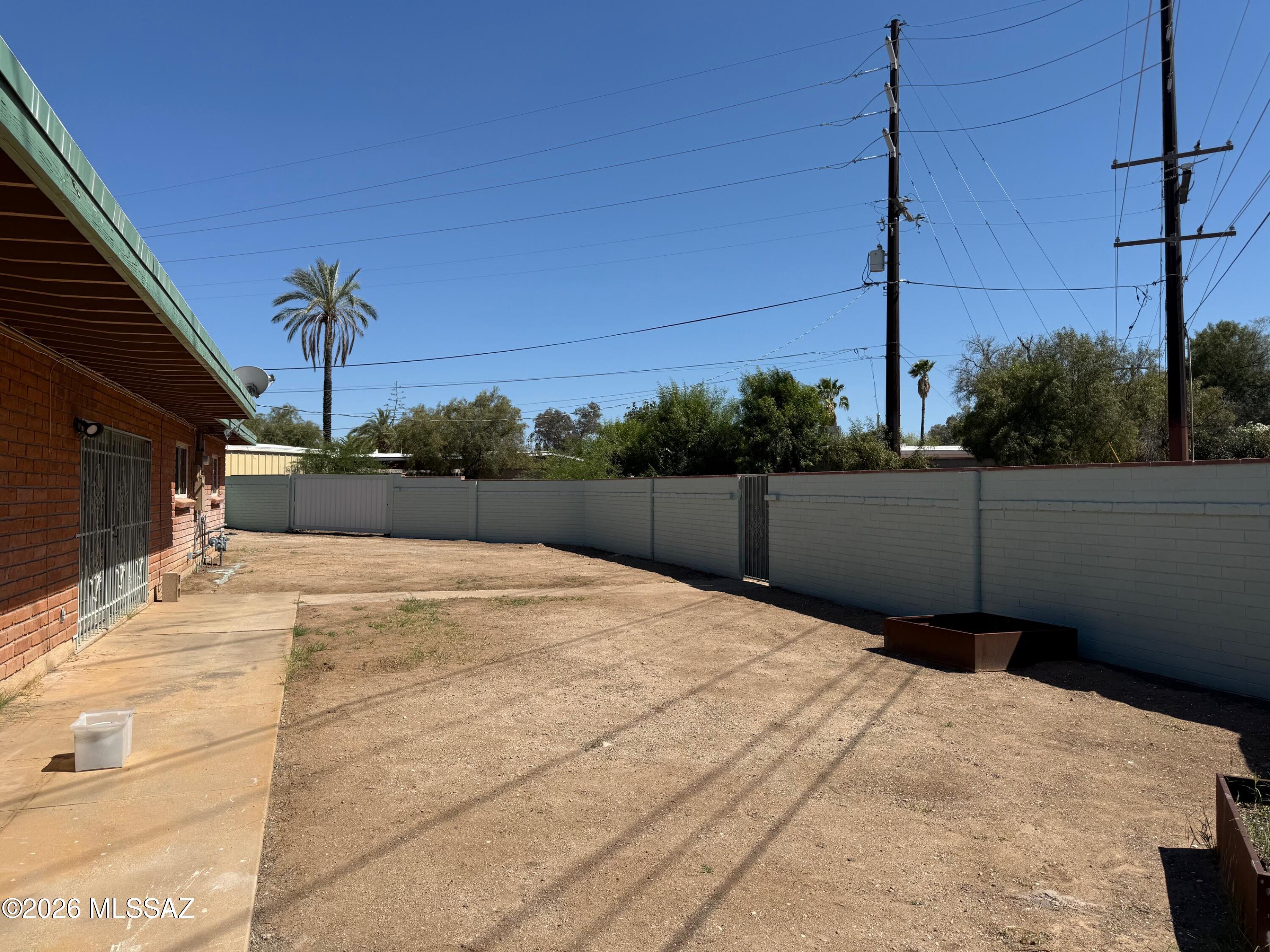 Green Hills - Residential Lease