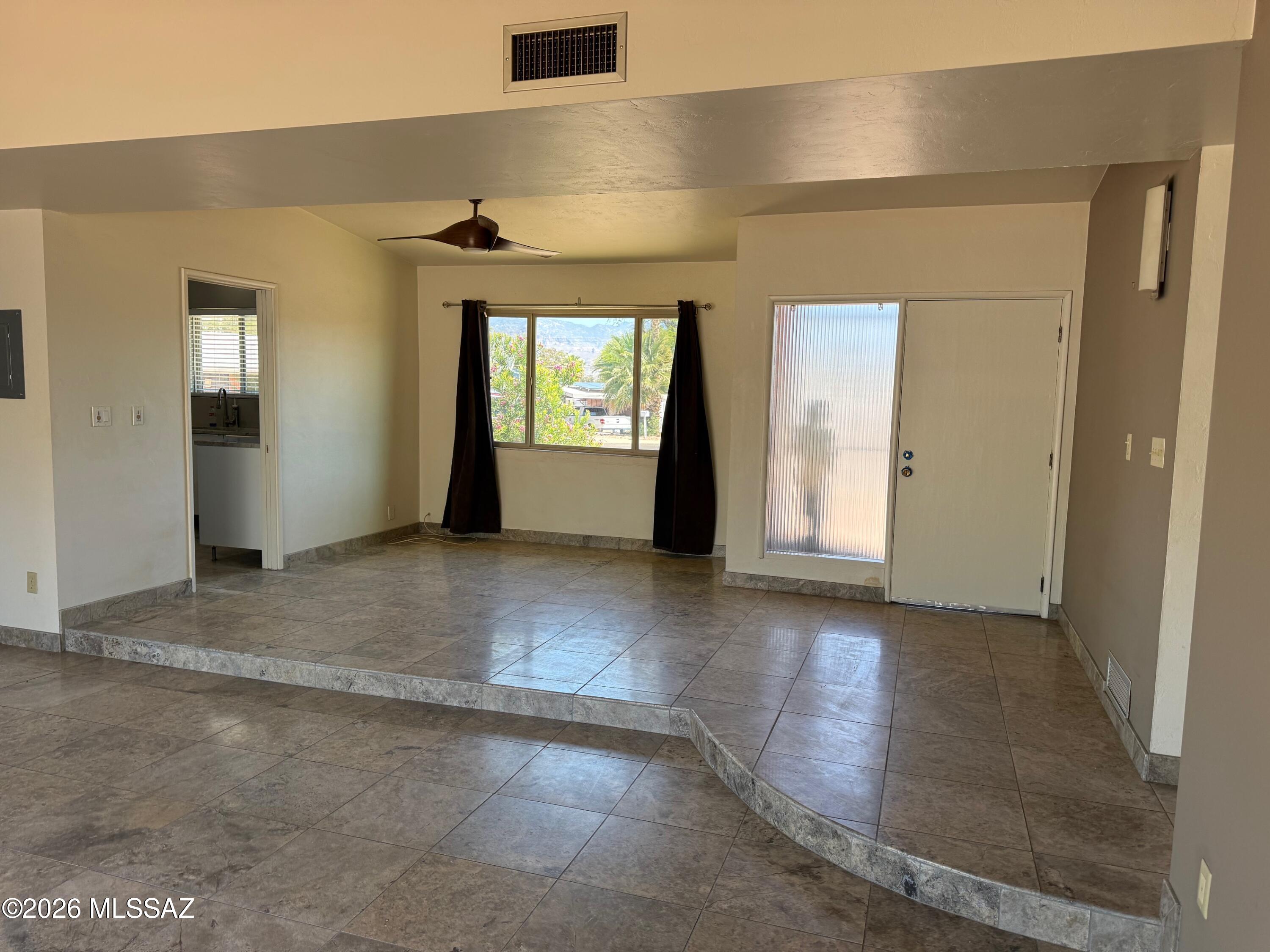 Green Hills - Residential Lease