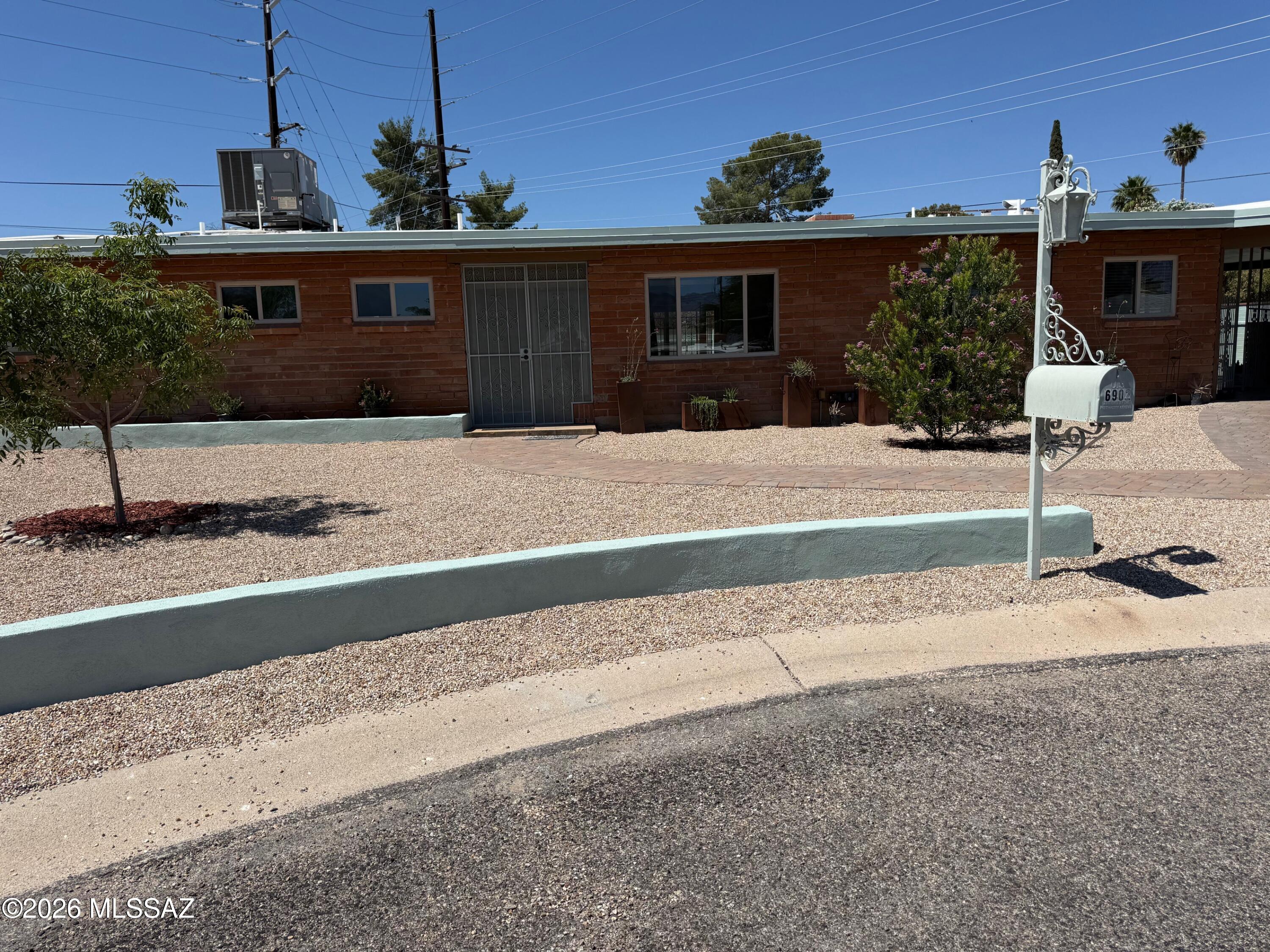 Green Hills - Residential Lease
