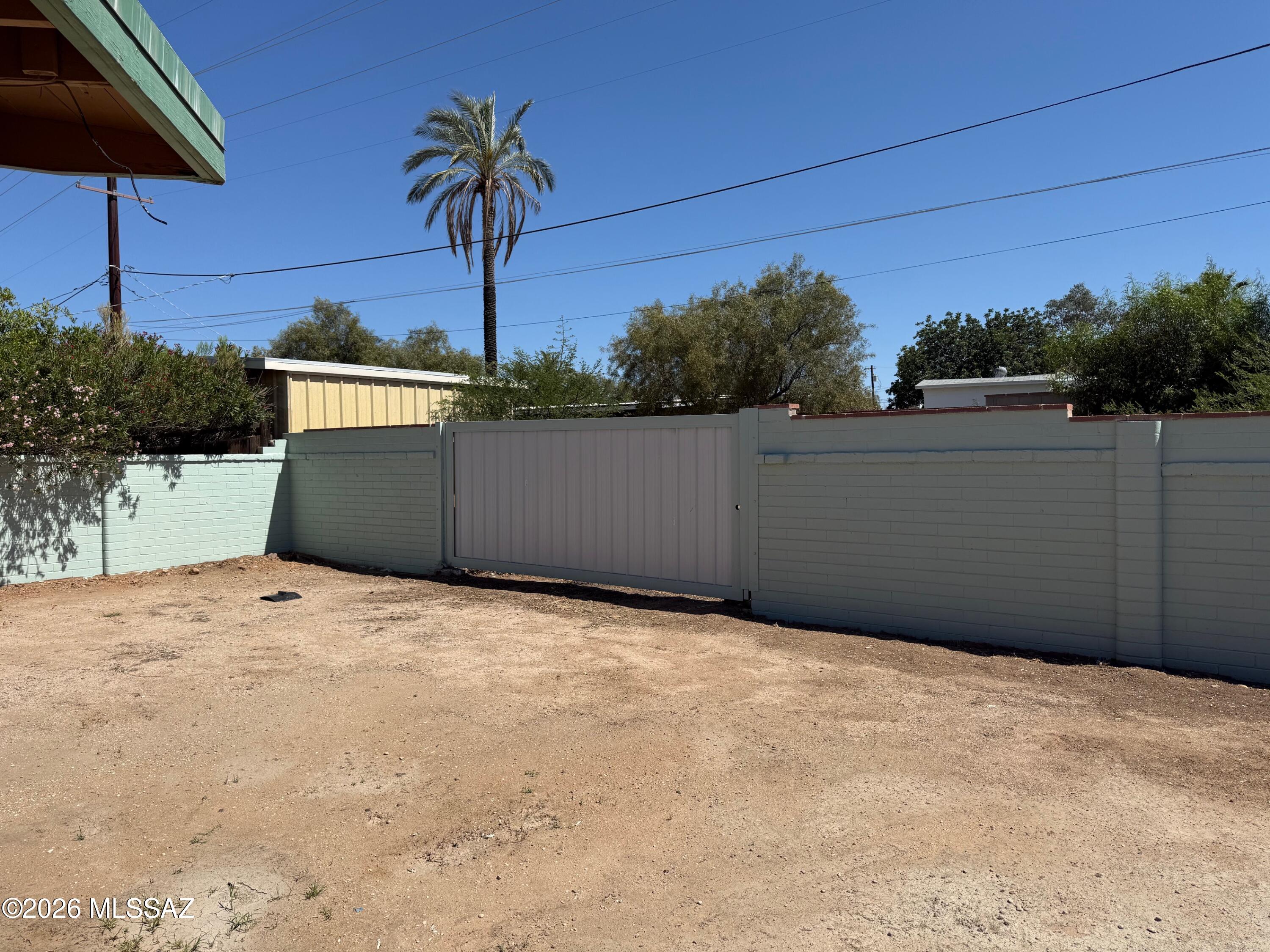Green Hills - Residential Lease