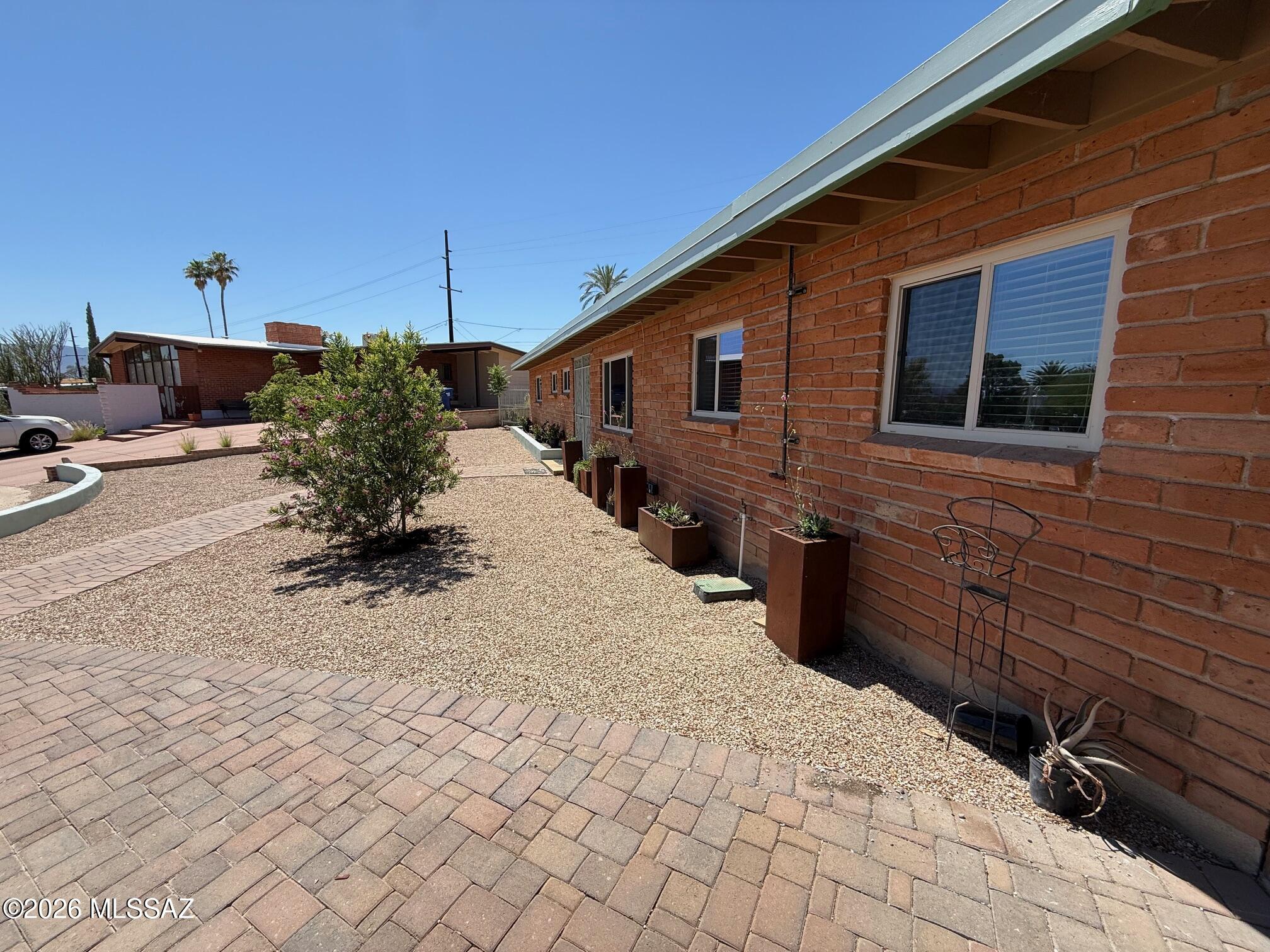Green Hills - Residential Lease