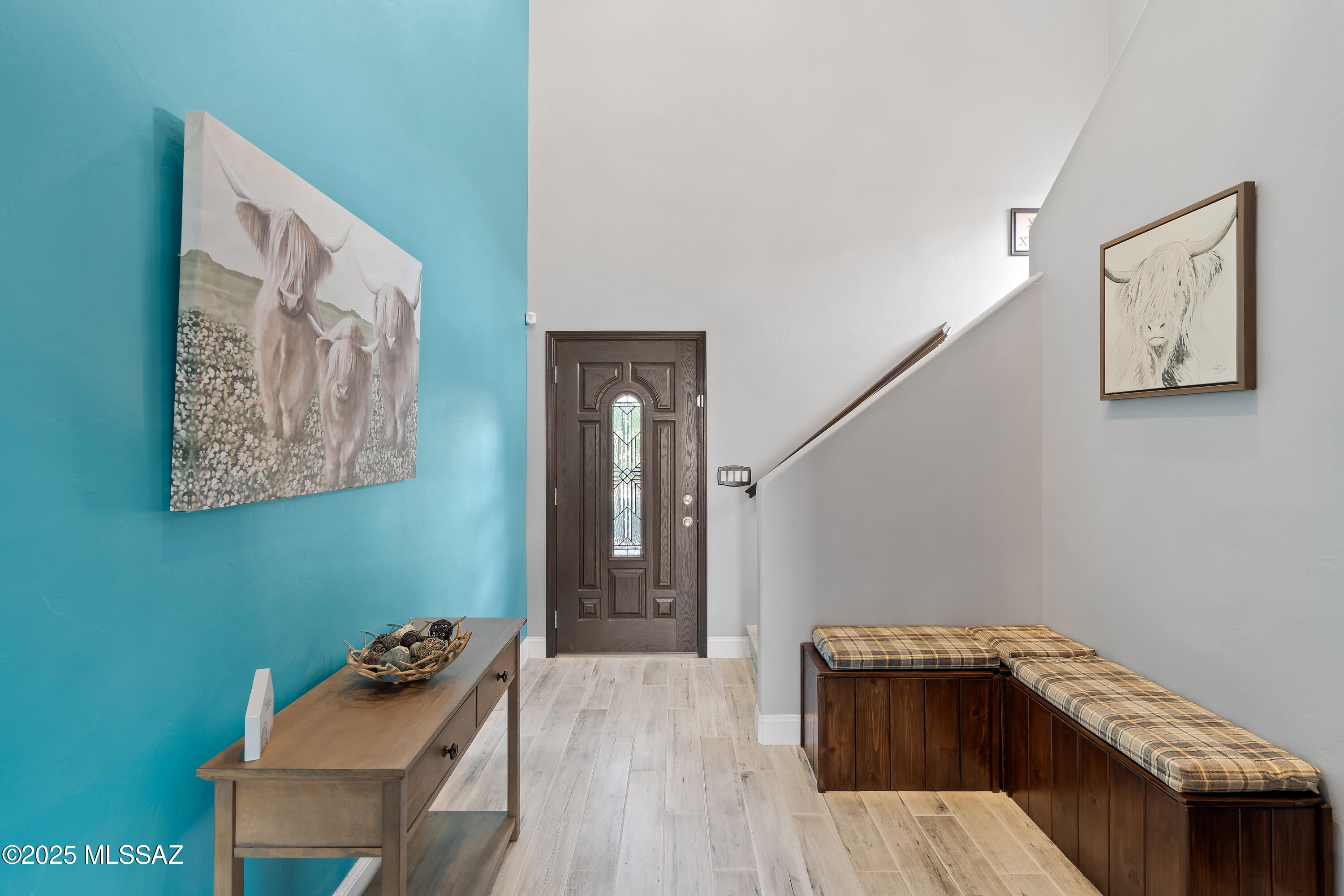 San Lucas Block 8 - Residential