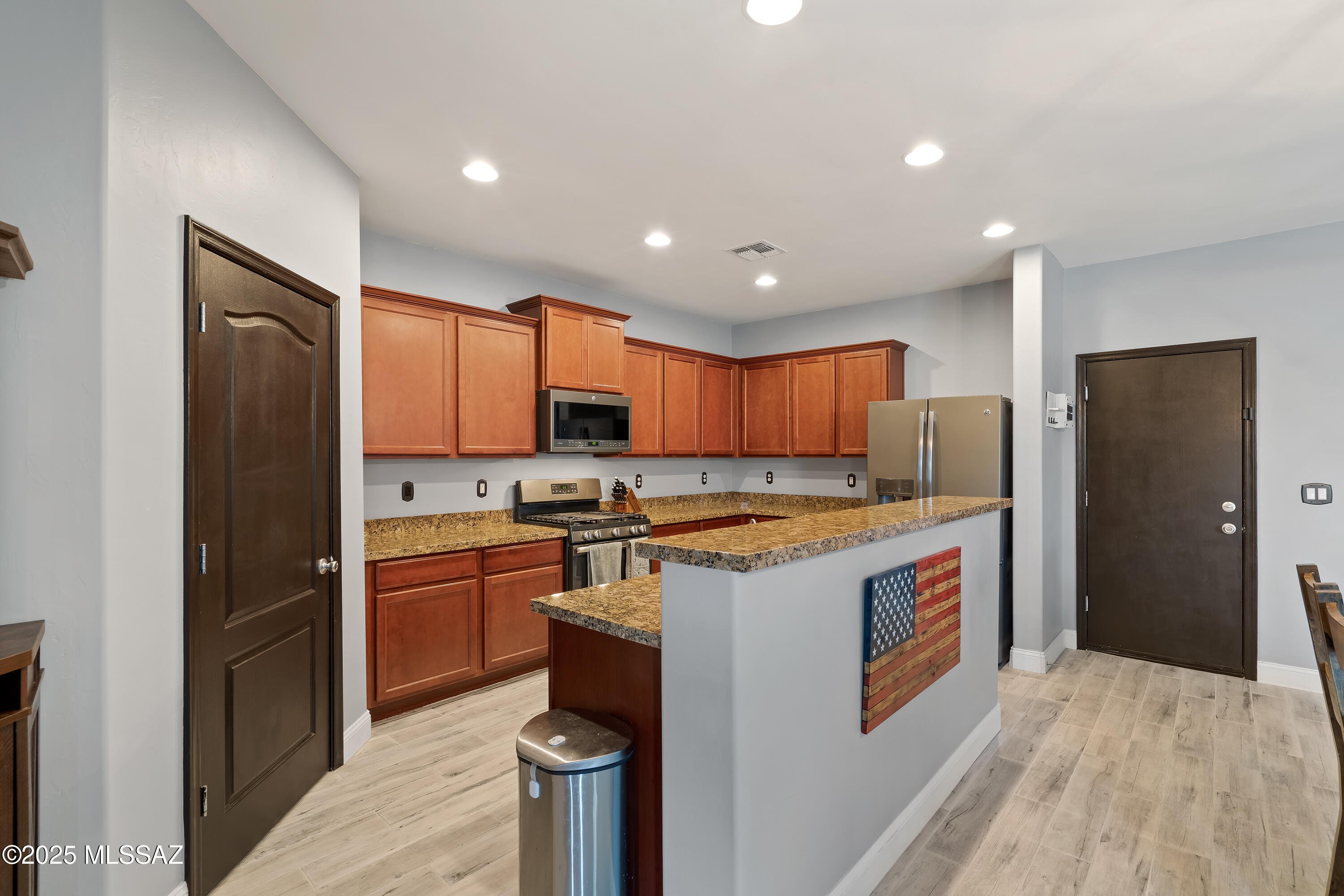 San Lucas Block 8 - Residential
