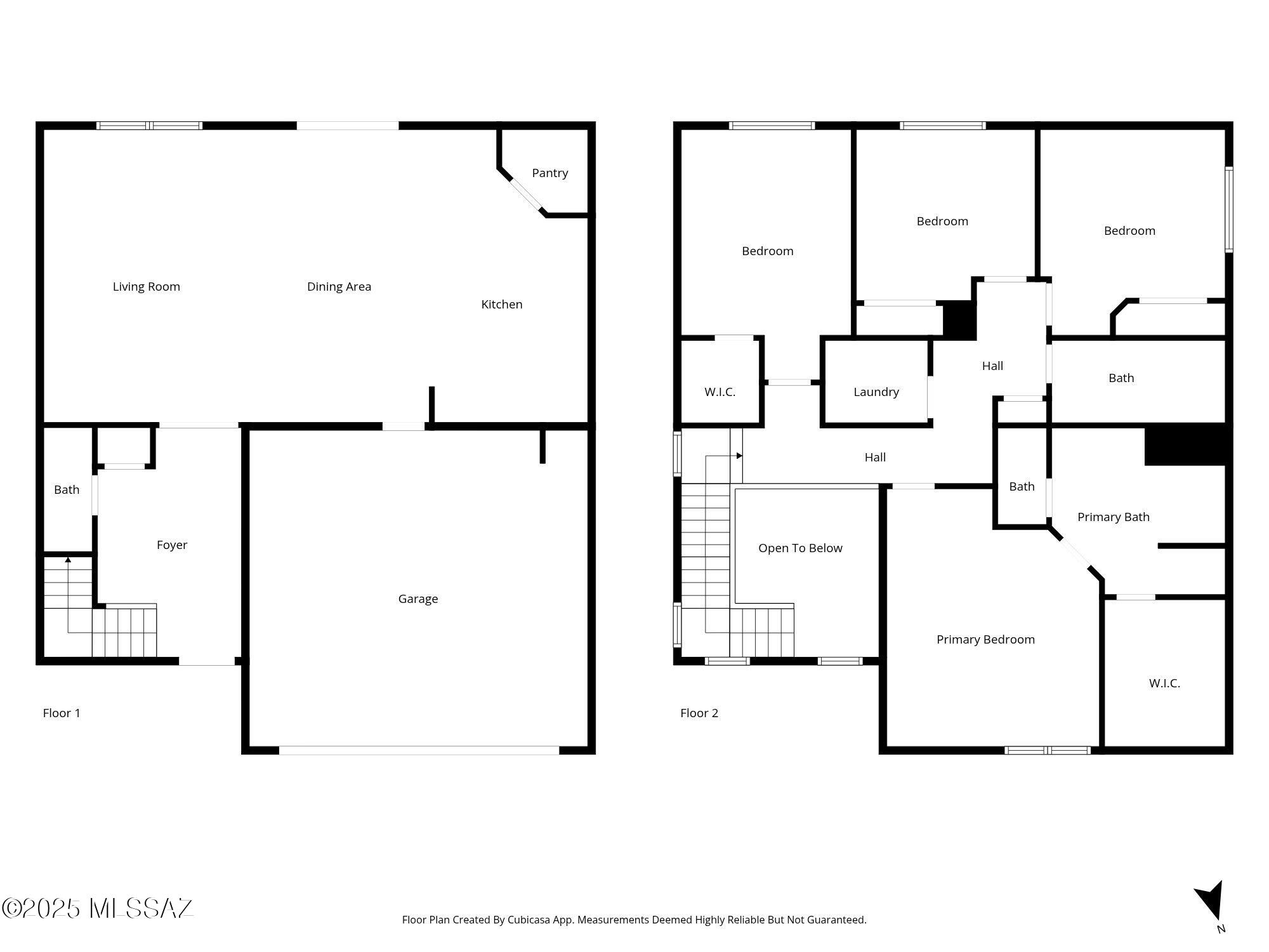 San Lucas Block 8 - Residential