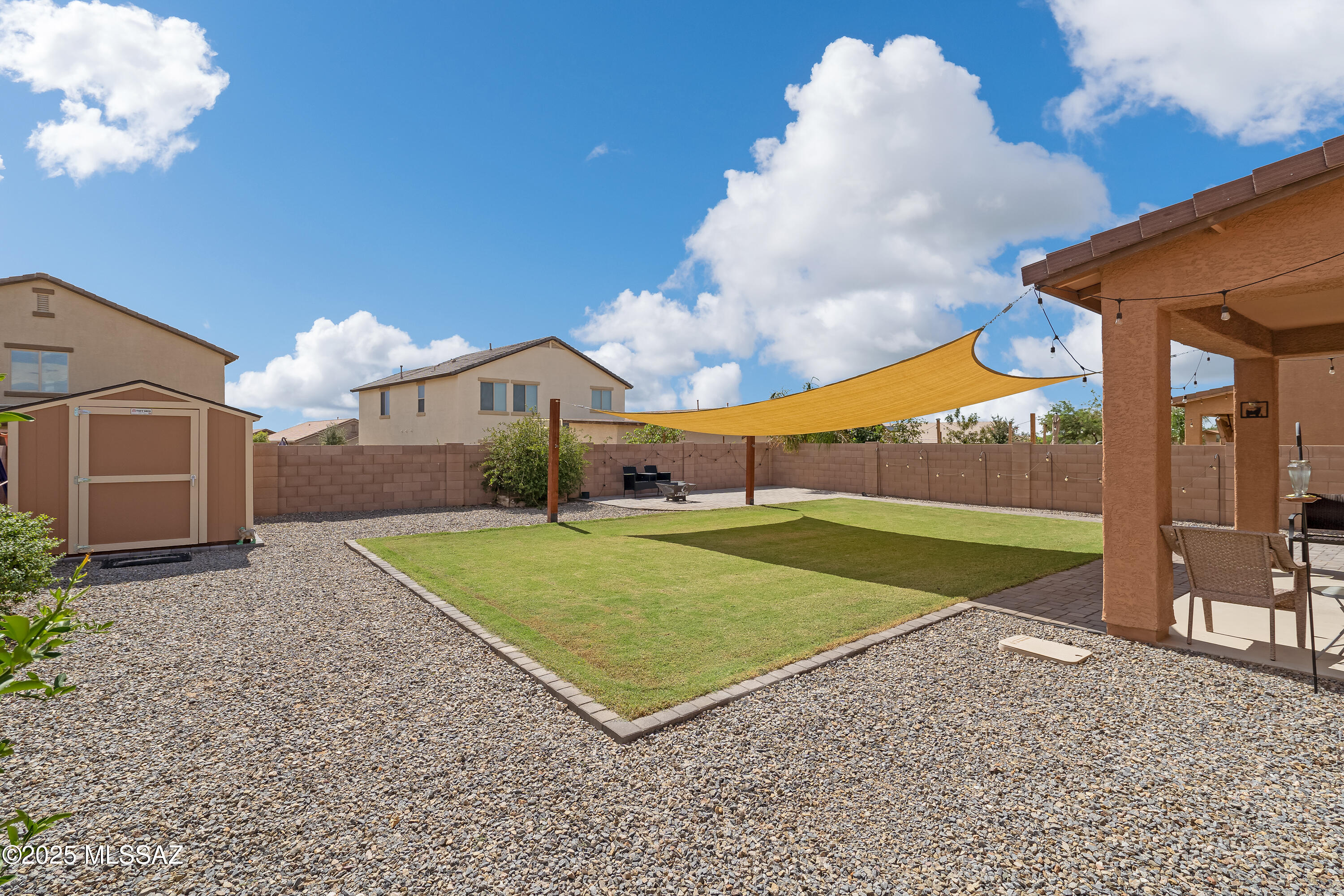 San Lucas Block 8 - Residential