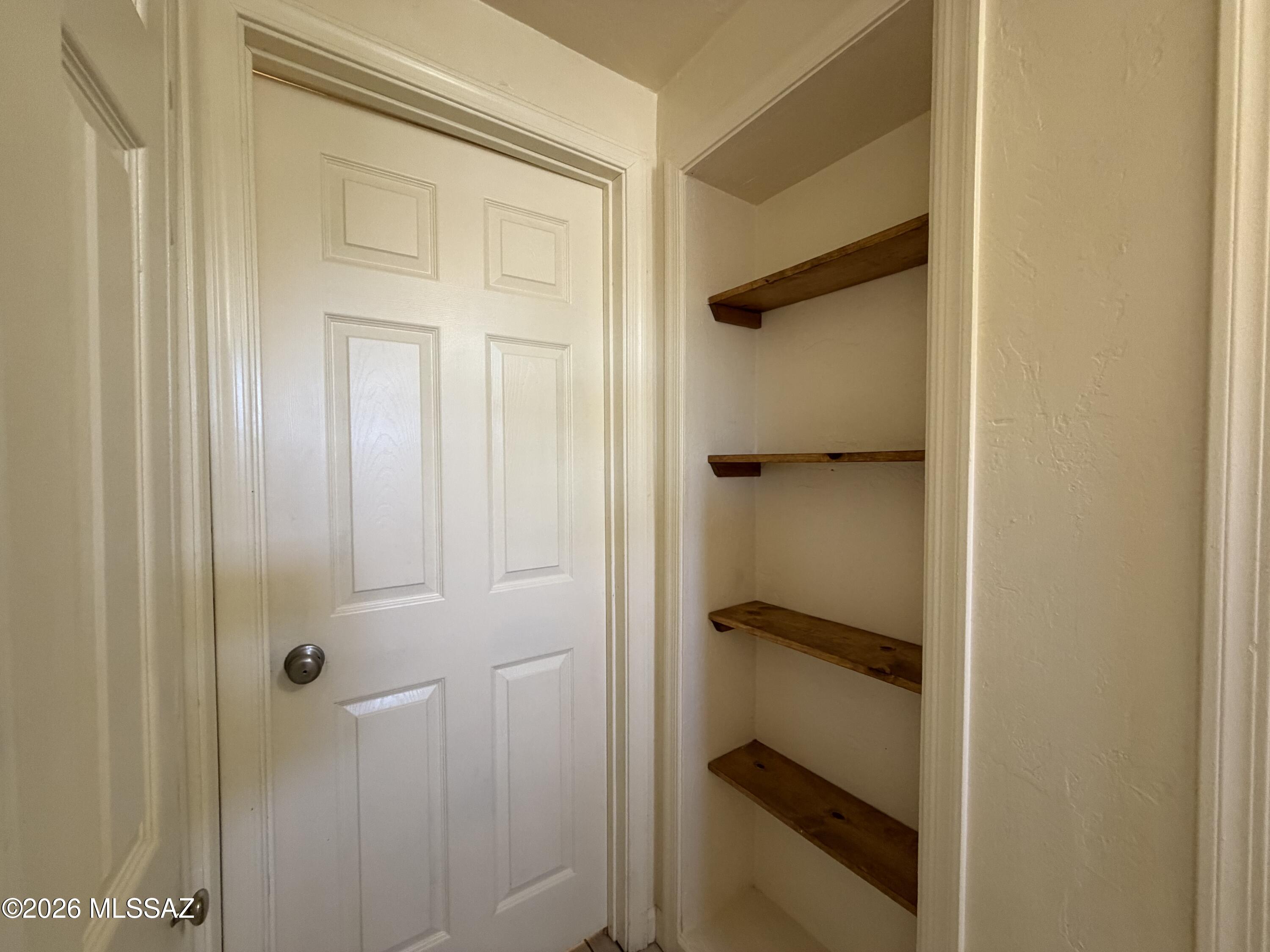 Pueblo Gardens - Residential Lease
