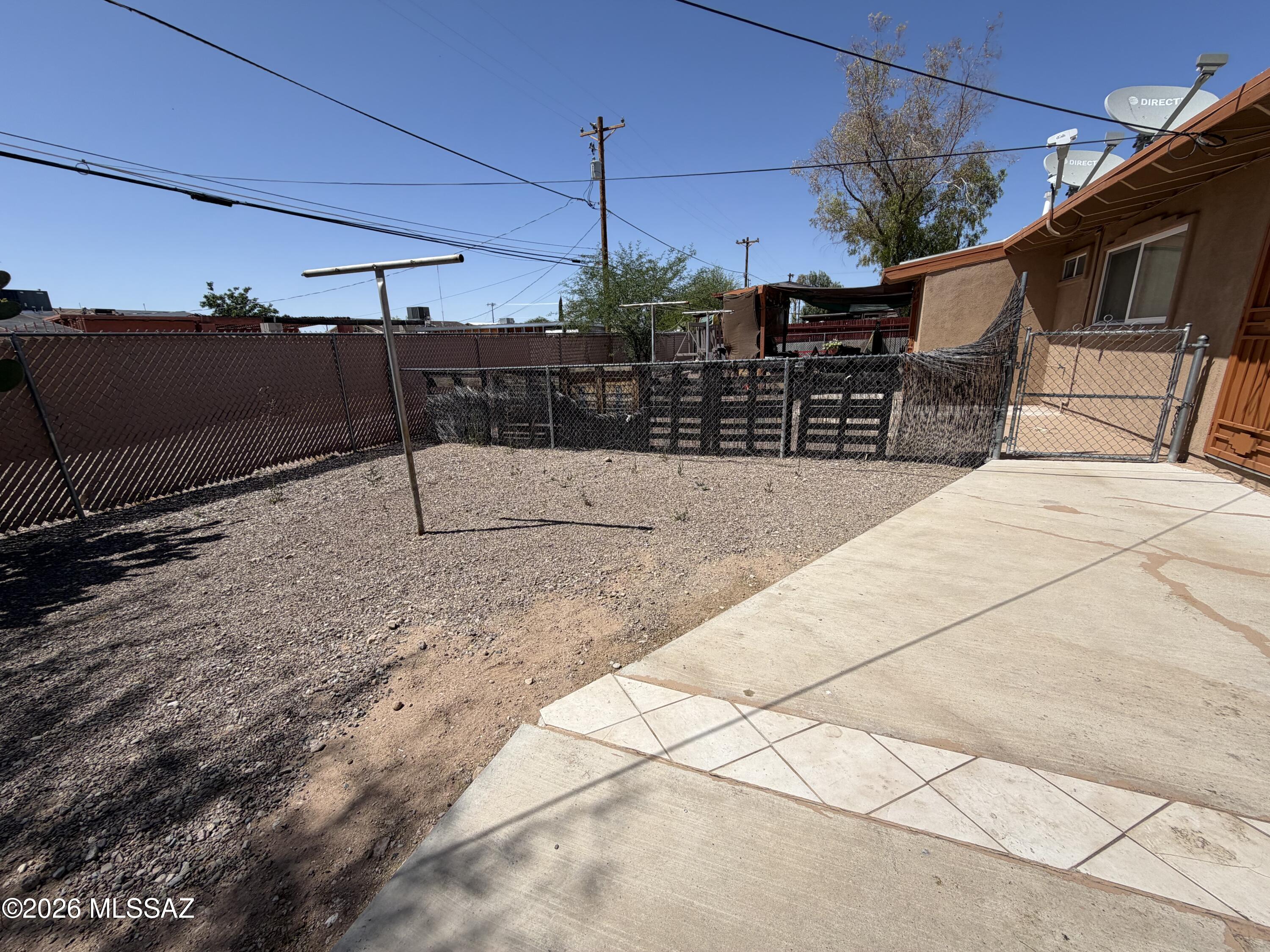 Pueblo Gardens - Residential Lease