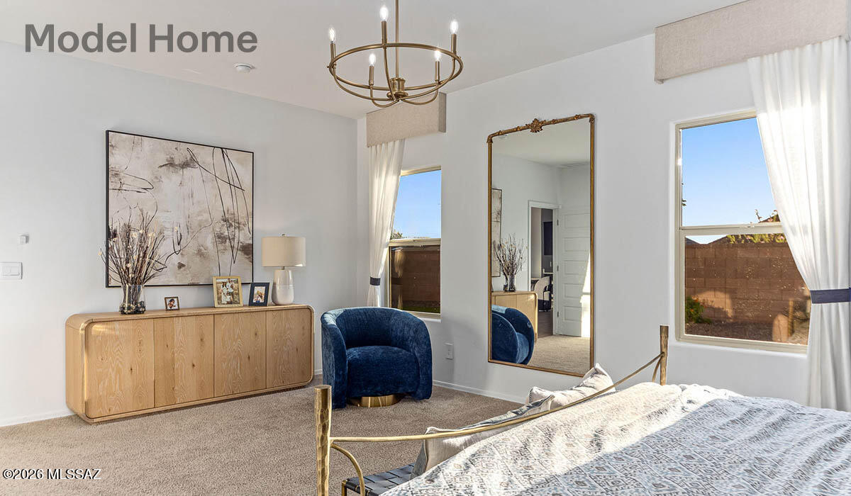 New Tucson Unit NO. 8 (1-455) - Residential