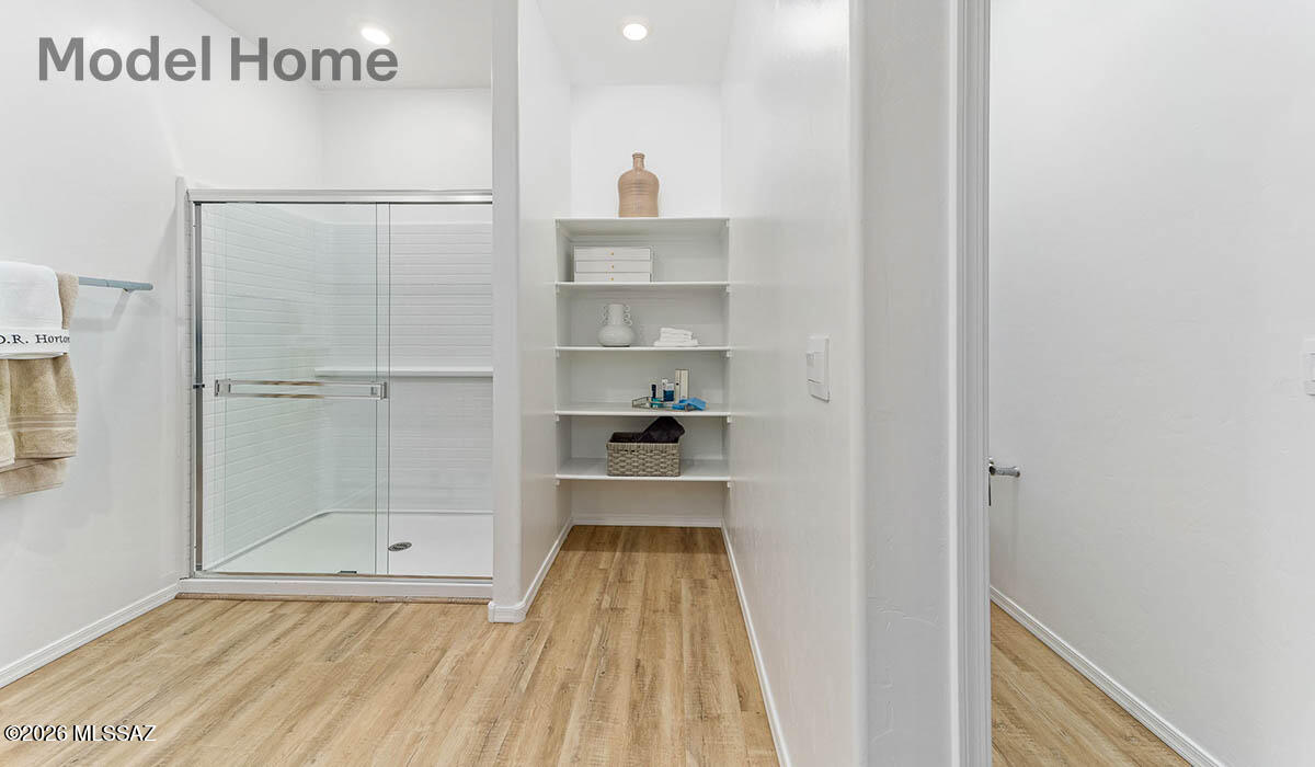 New Tucson Unit NO. 8 (1-455) - Residential