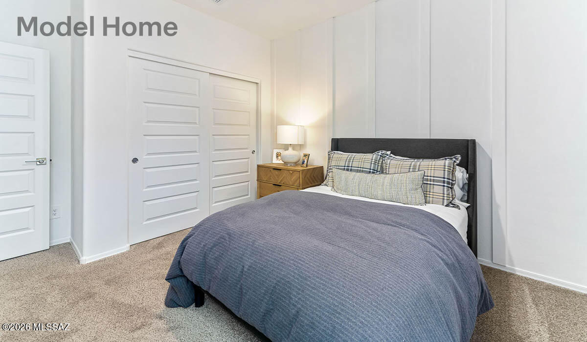 New Tucson Unit NO. 8 (1-455) - Residential