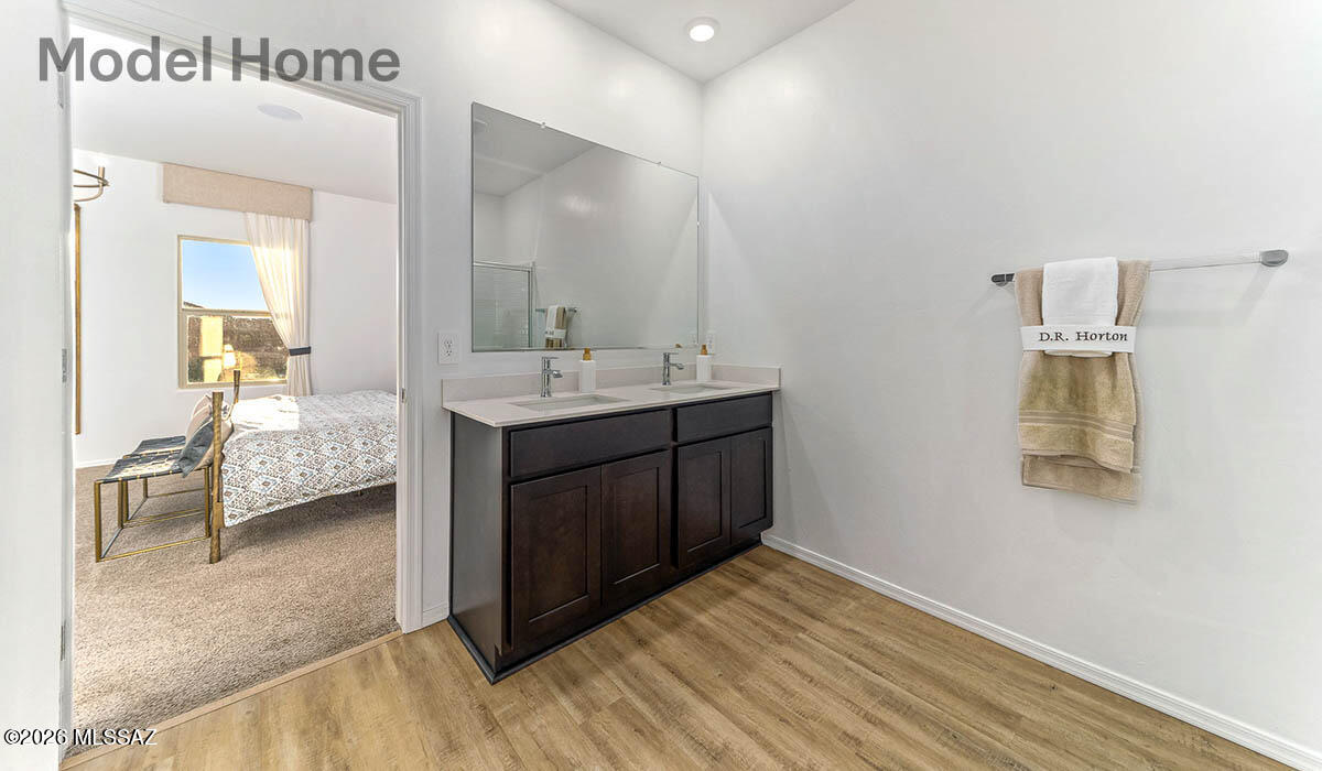 New Tucson Unit NO. 8 (1-455) - Residential