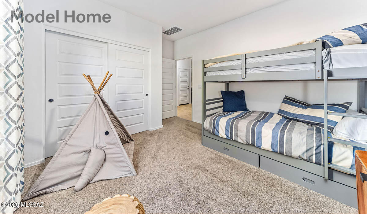 New Tucson Unit NO. 8 (1-455) - Residential