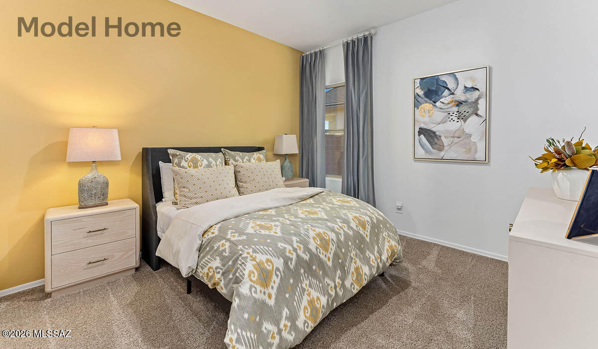 New Tucson Unit NO. 8 (1-455) - Residential