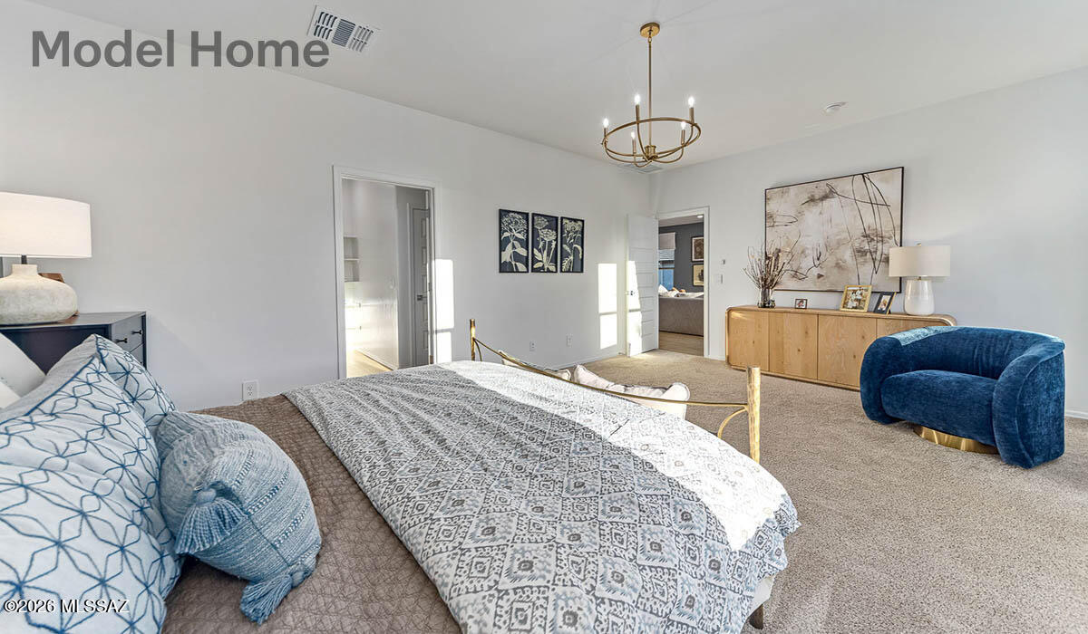 New Tucson Unit NO. 8 (1-455) - Residential